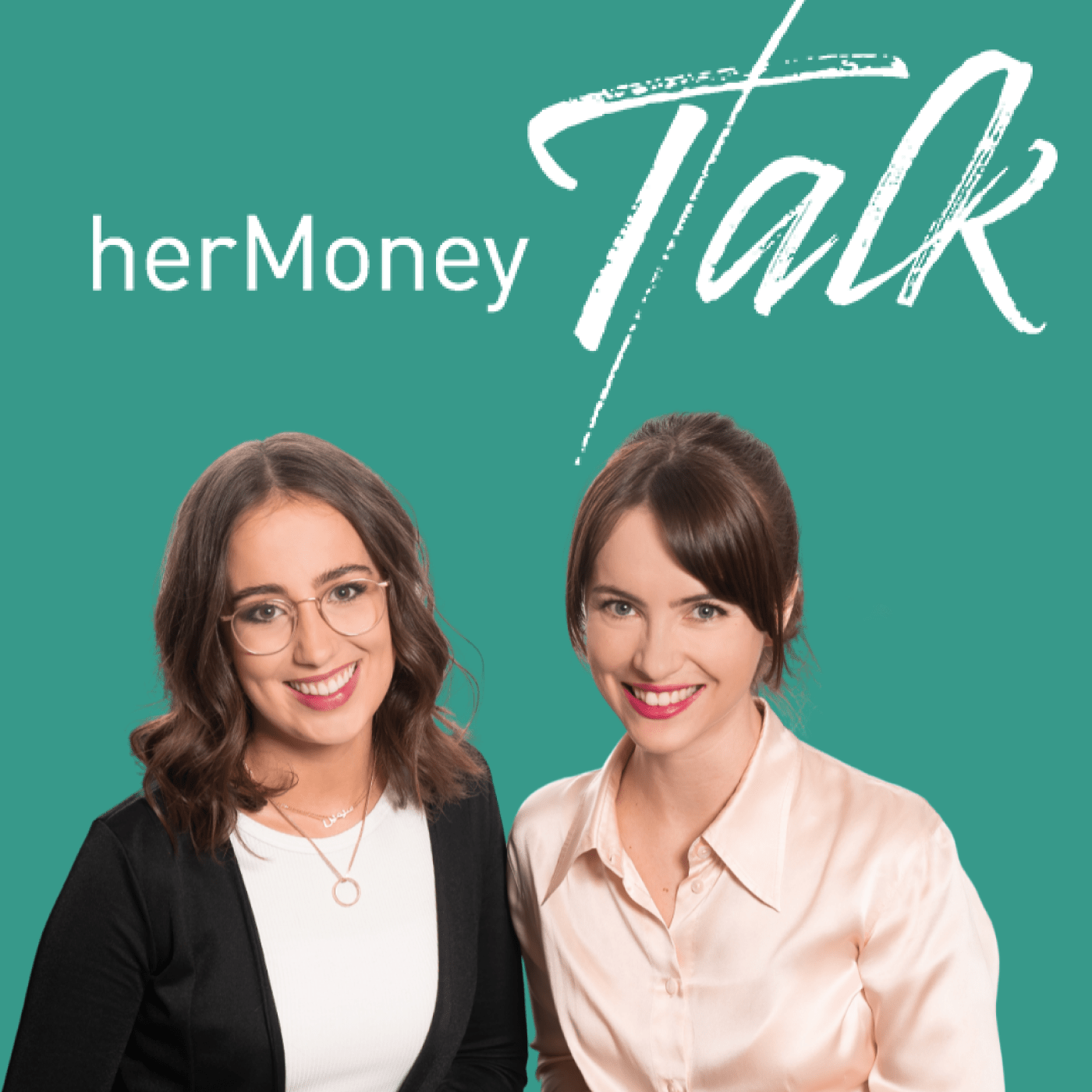 Der herMoney Talk: Finanzpodcast für Frauen
