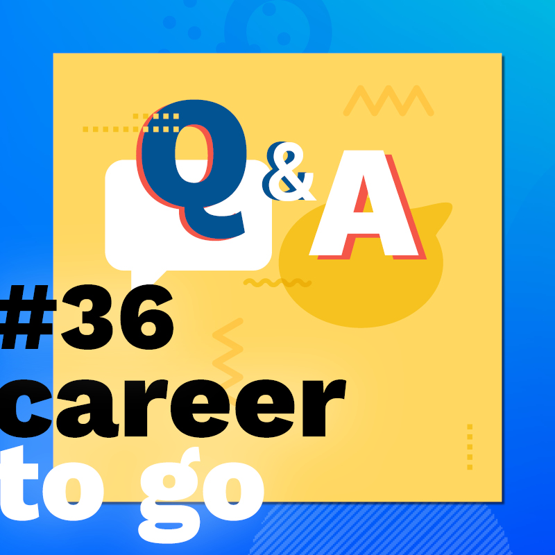 career to go