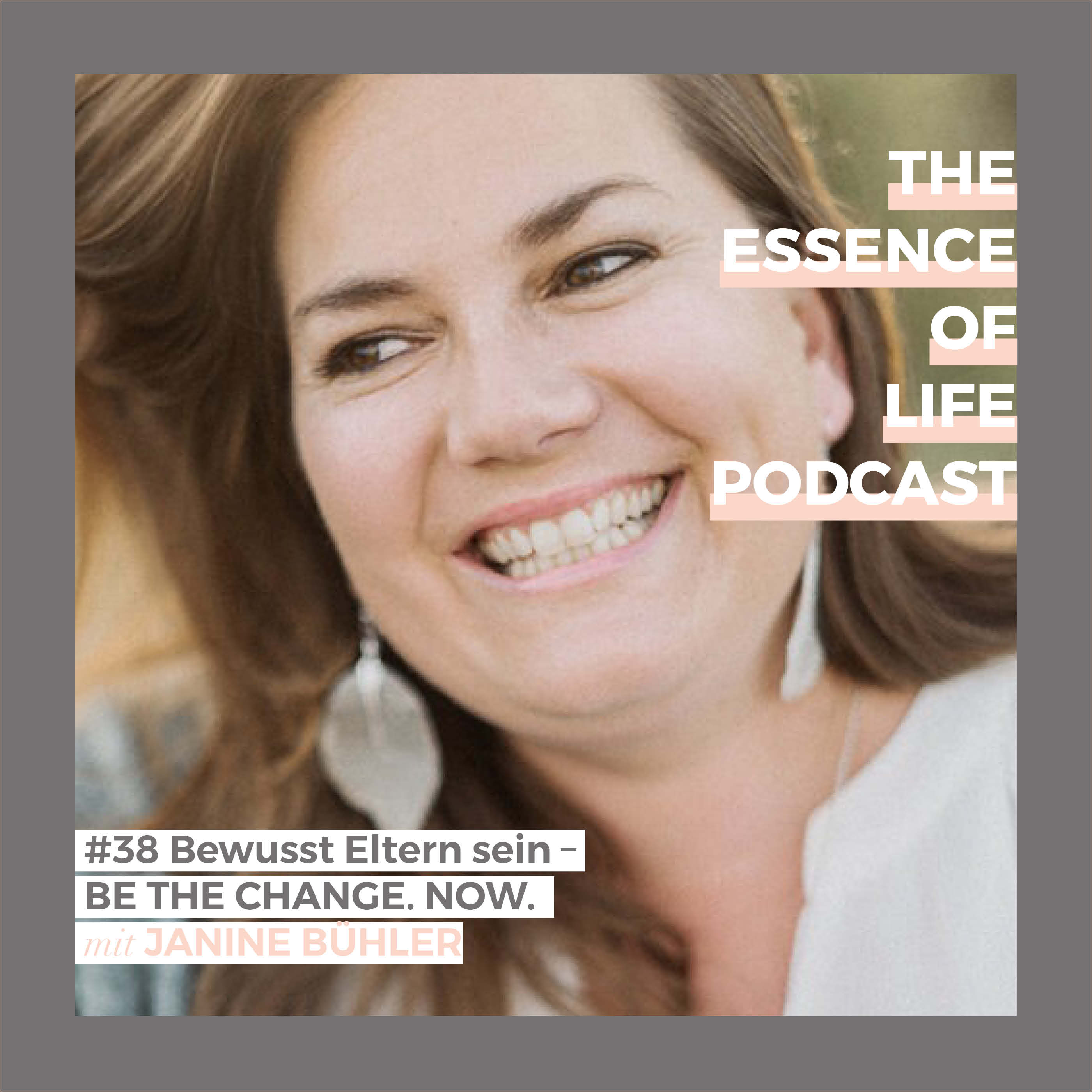 Das Neue leben - Dein Podcast mit Nicole Ming