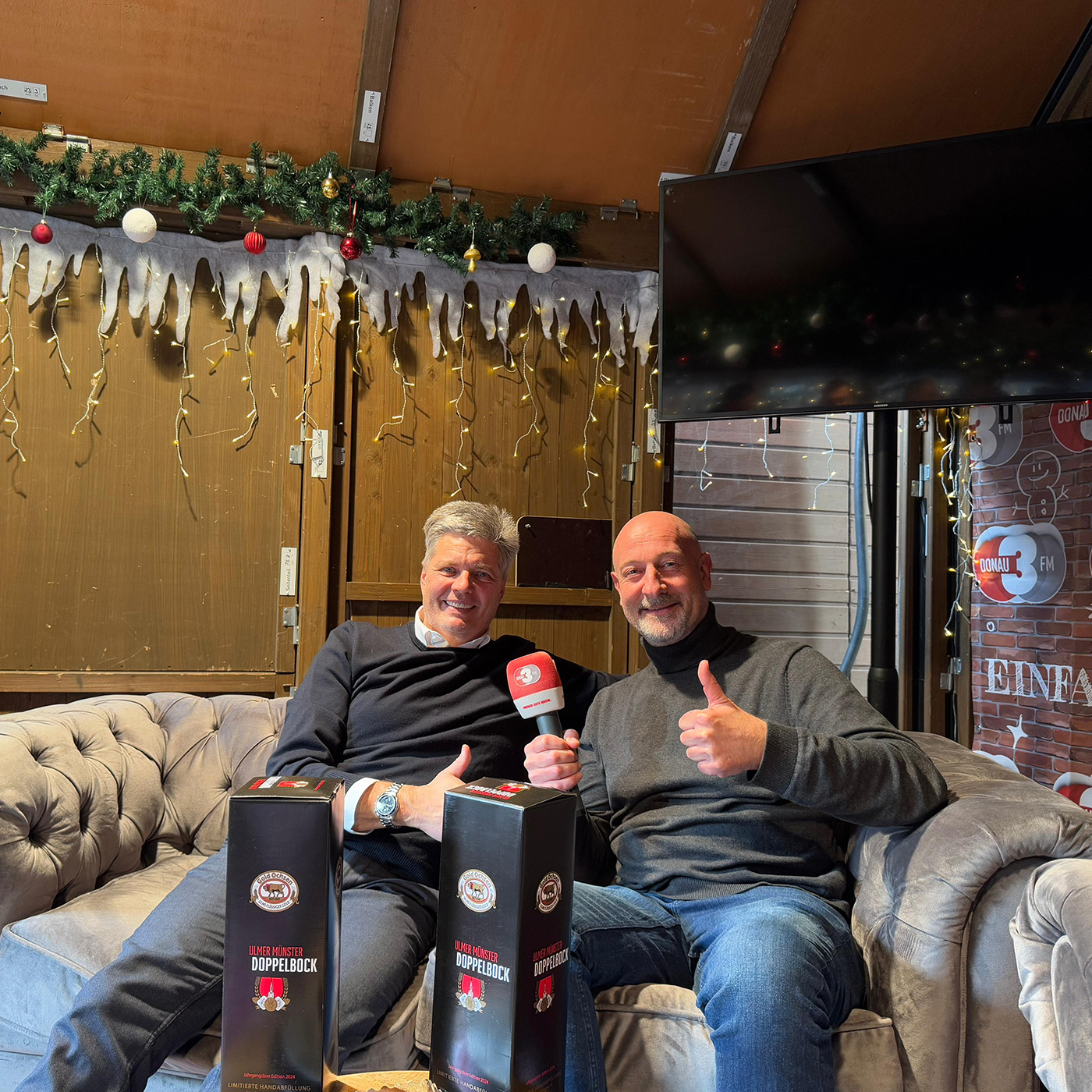 Frank Schlagenhauf von Goldochsen über die Tradition und Herstellung von Bier episode artwork