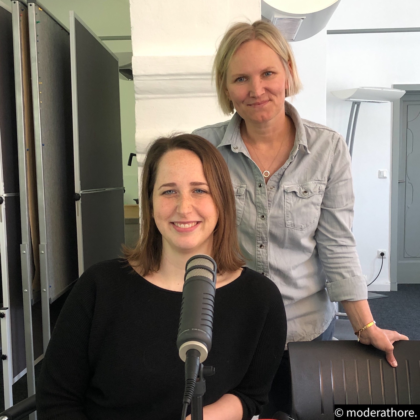 Thores Tea Time Tour - der Podcast aus\'m Norden