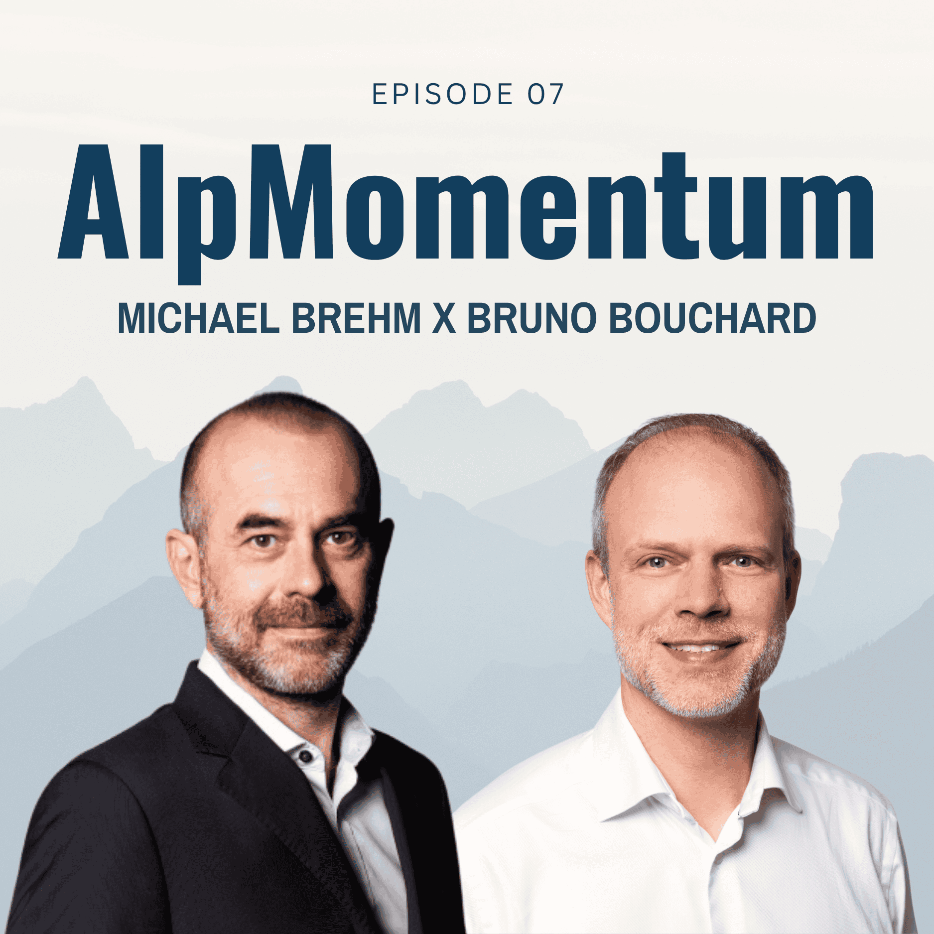 AlpMomentum