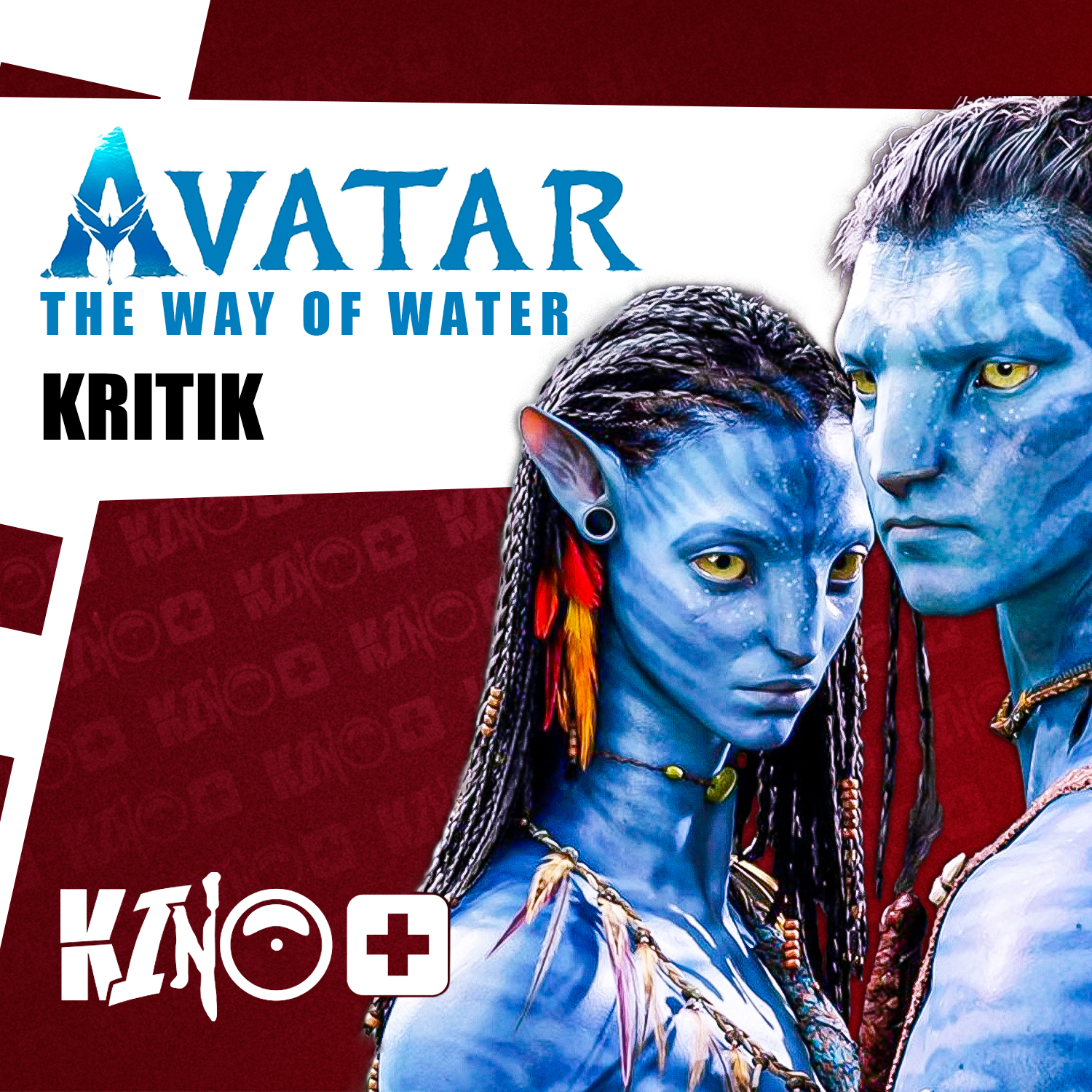 415 AVATAR THE WAY OF WATER, Aftersun & Frieden, Liebe und Death Metal mit Gast Wolf Speer 415 AVATAR THE WAY OF WATER, Aftersun & Frieden, Liebe und Death Metal mit Gast Wolf Speer