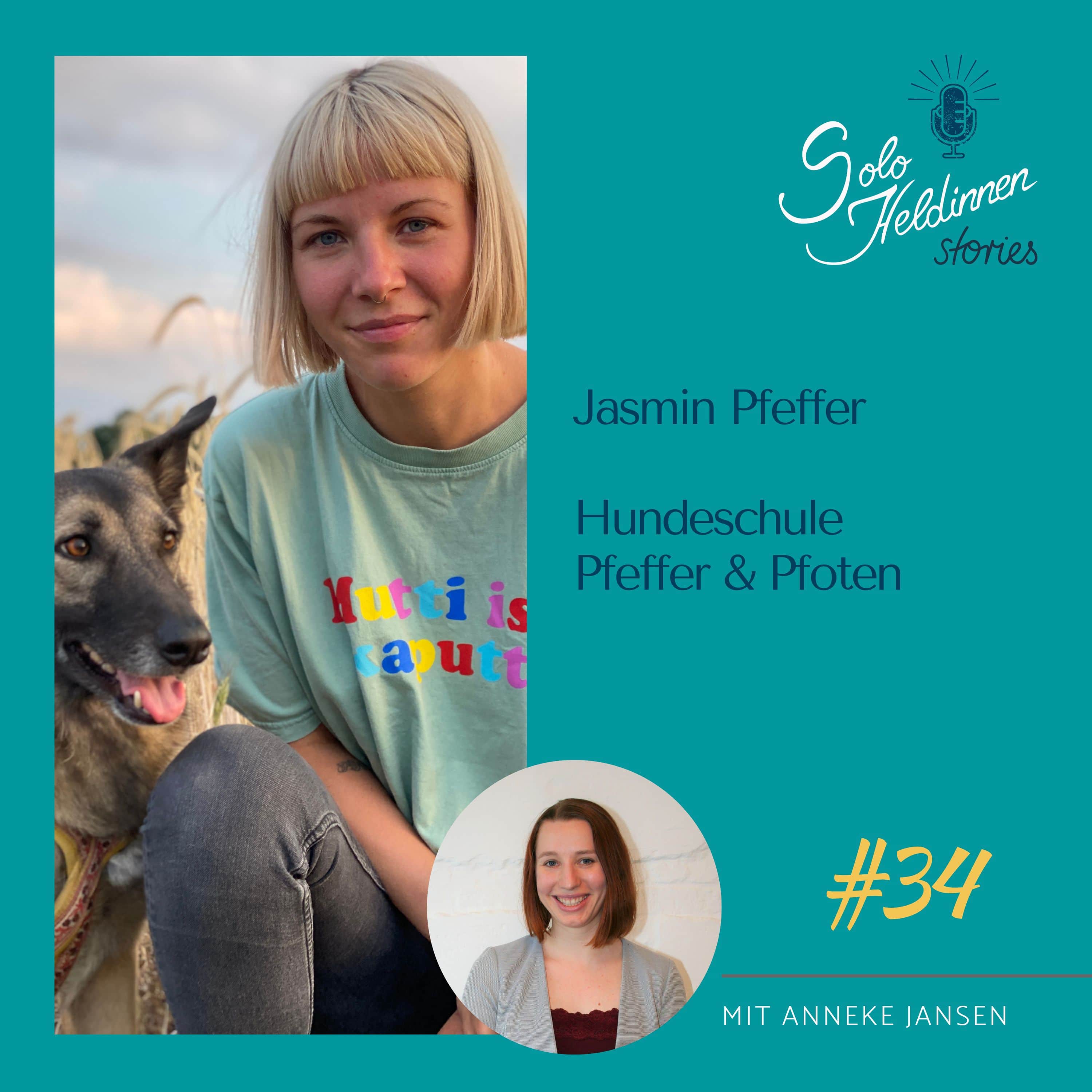 Soloheldinnen Stories
