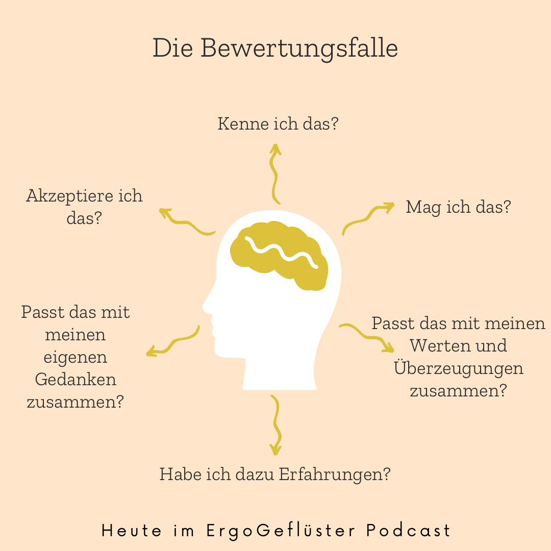 ErgoGeflüster