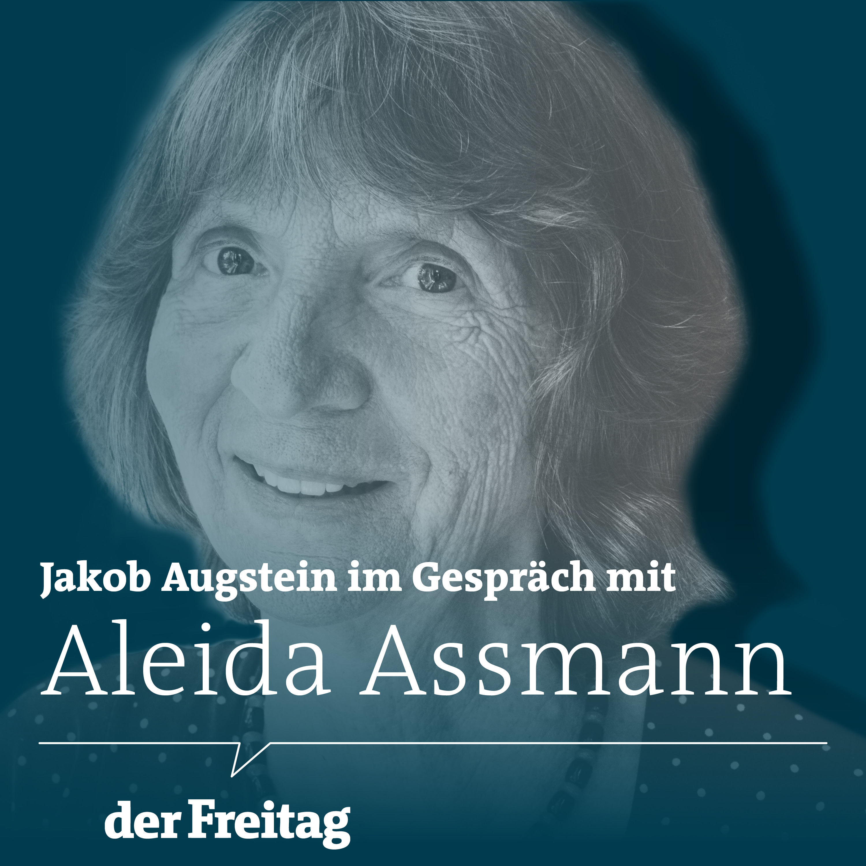der Freitag Podcast