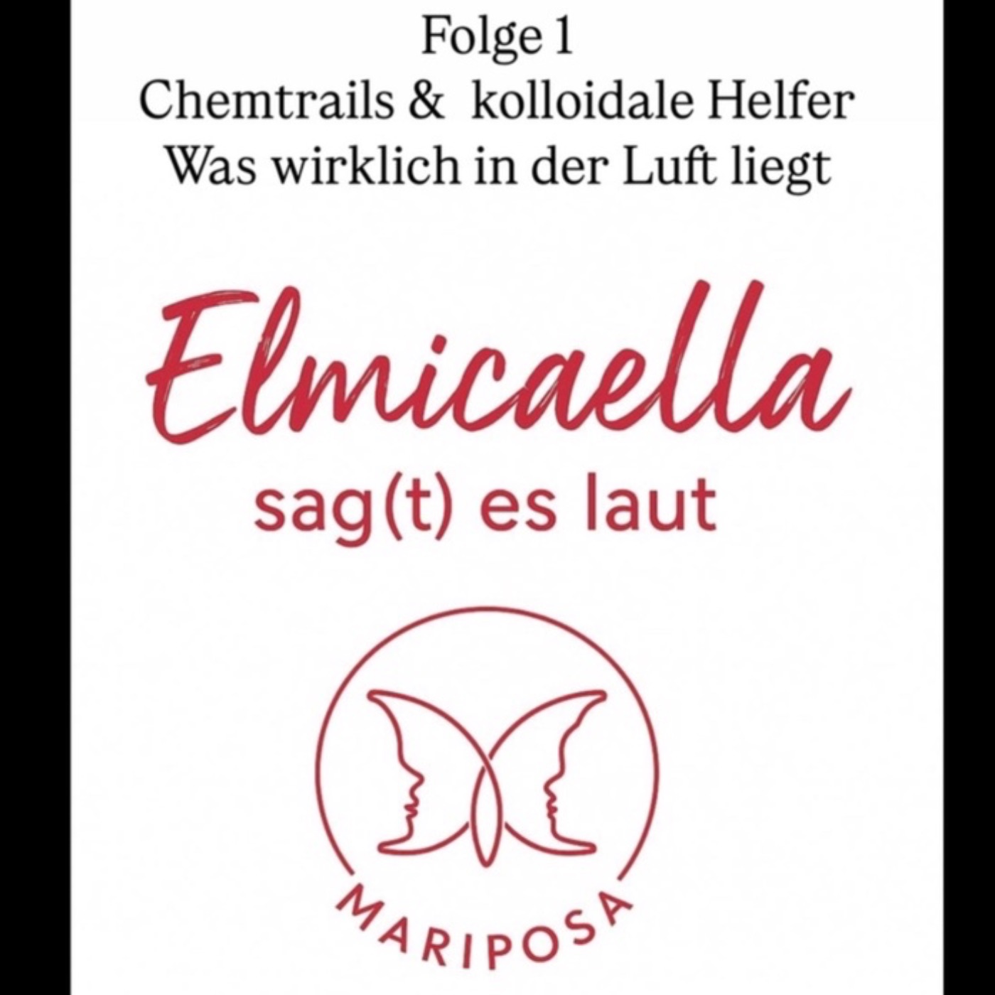 Chemtrails & kolloidale Helfer – Was wirklich in der Luft liegt episode artwork