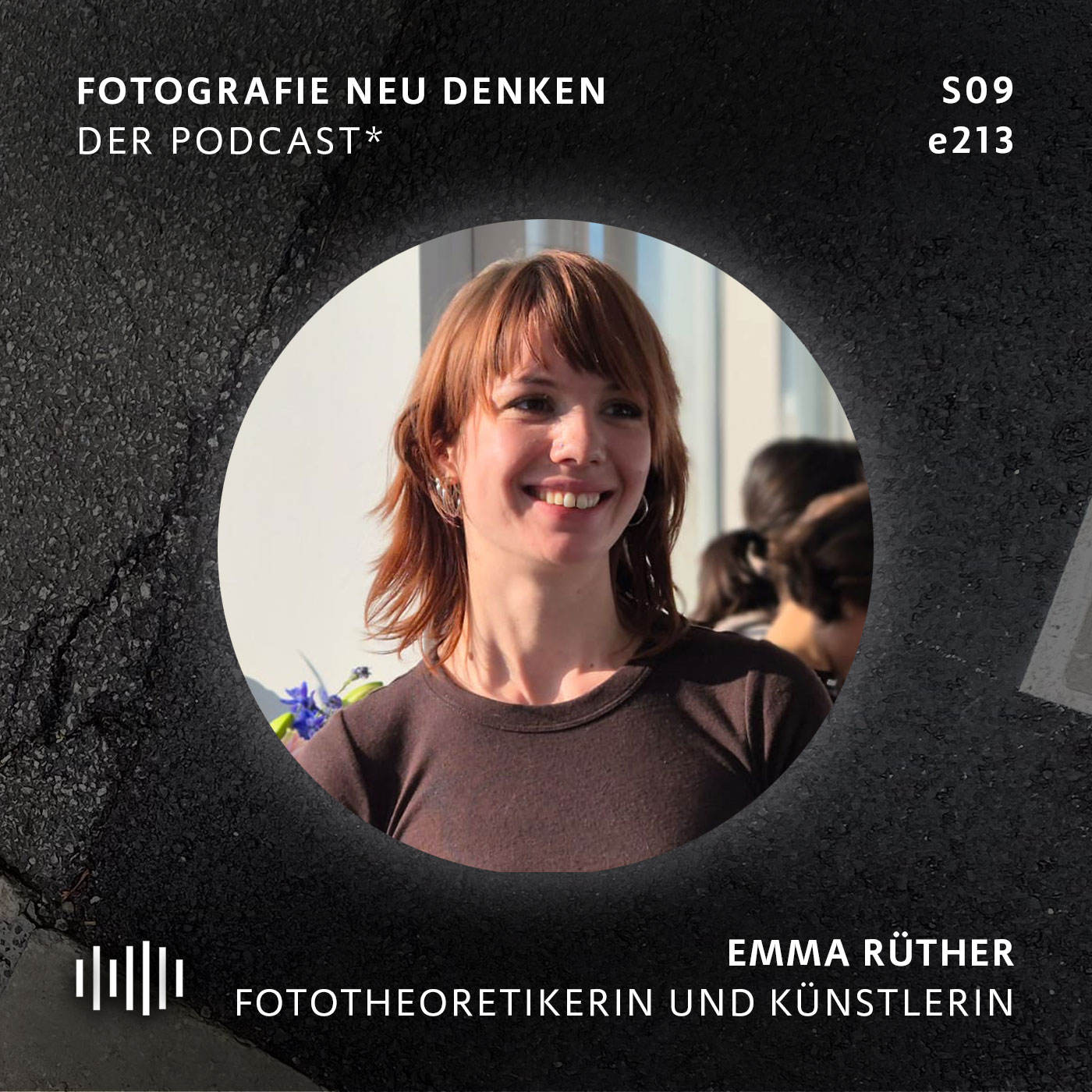 Fotografie Neu Denken. Der Podcast.