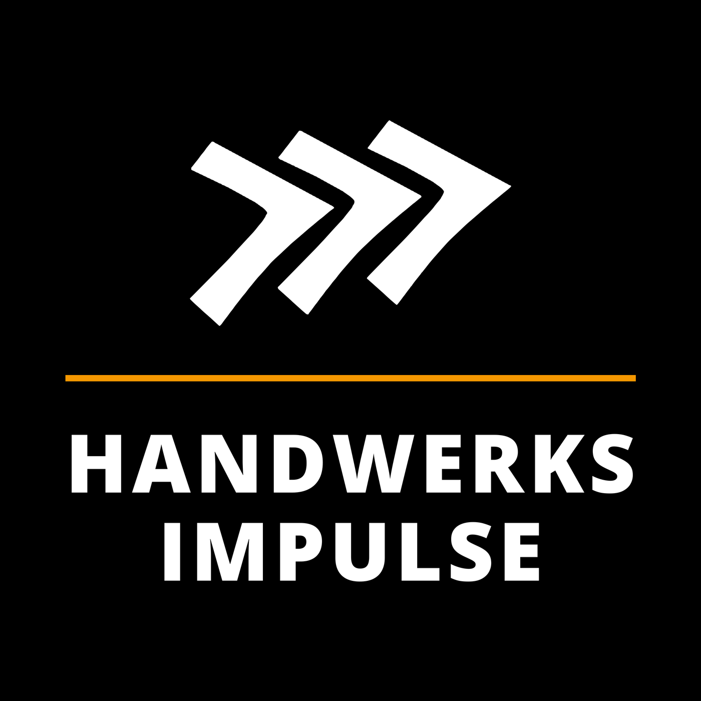 Artwork for Handwerksimpulse
