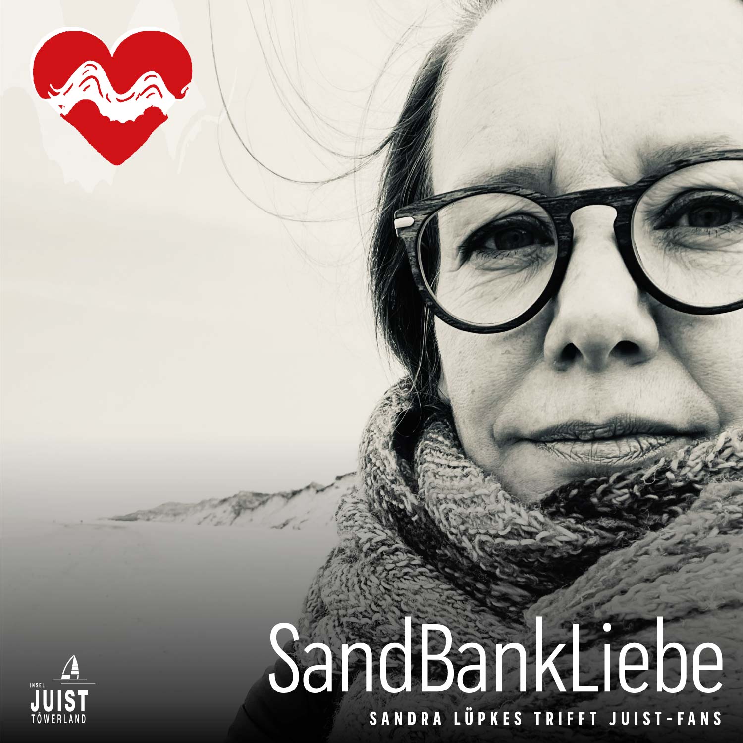 Ich grüß‘ meine Insel – Sandra Lüpkes trifft Juist-Fans