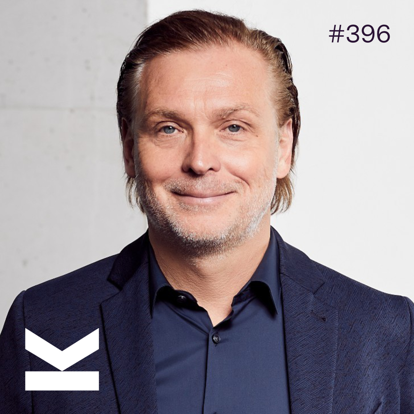 K#396 Outletcity Metzingen mit Stefan Hoffmann - Kassenzone | CEO  Interviews - Podcast