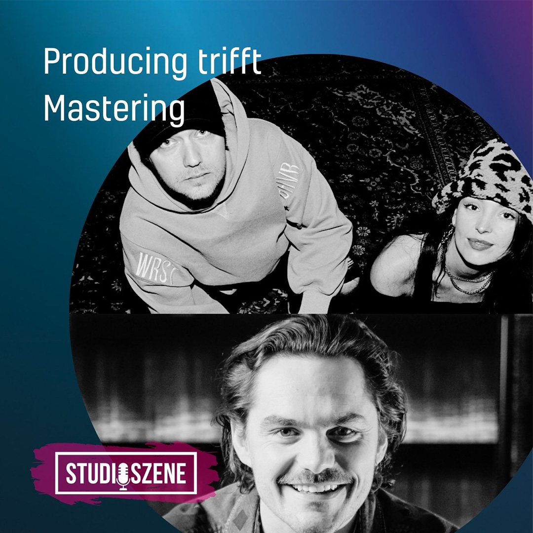 Studiosofa - Der Sound&Recording-Podcast