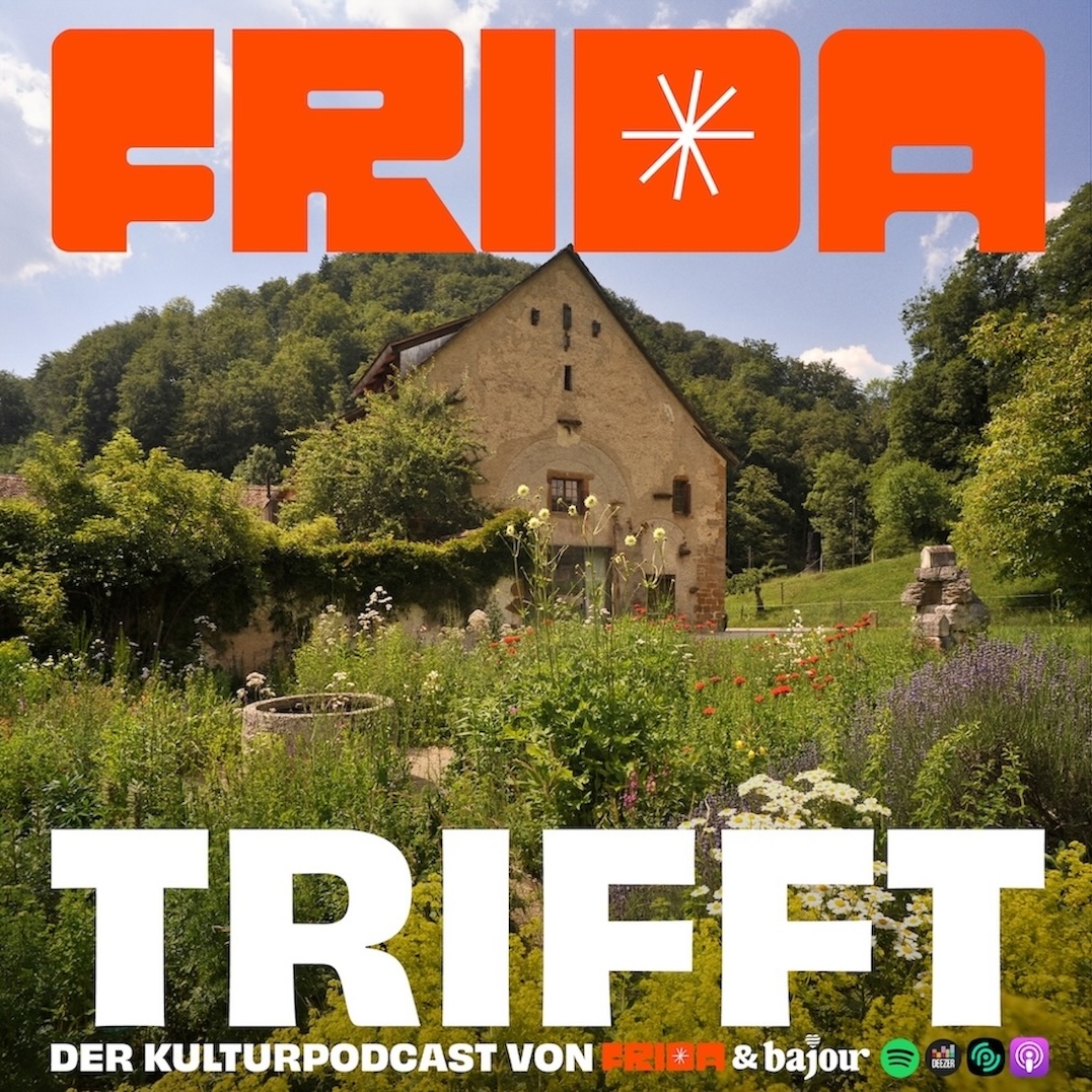 FRIDA trifft