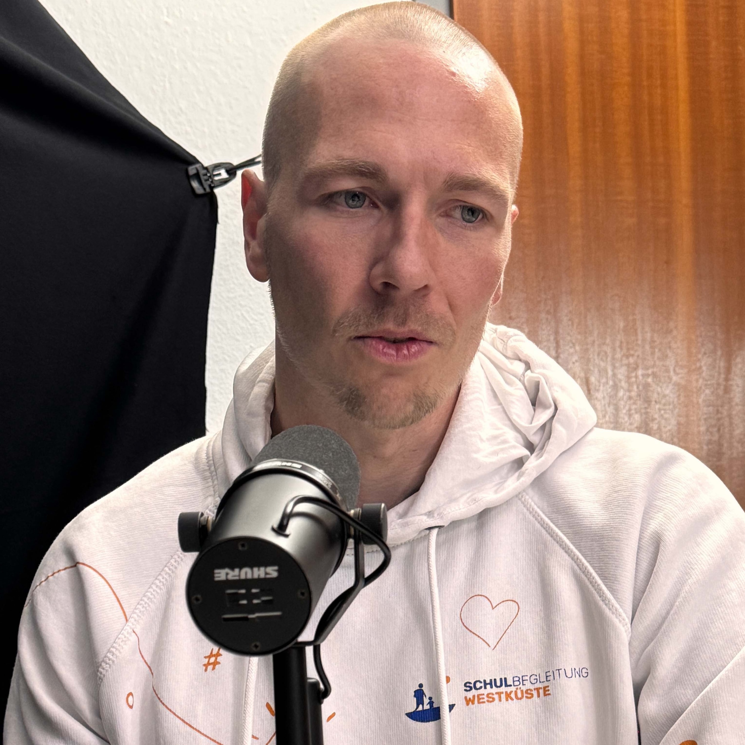 #260: Bent Röger - Dithmarschens Hidden Champion: 650 Mitarbeiter nach drei Jahren