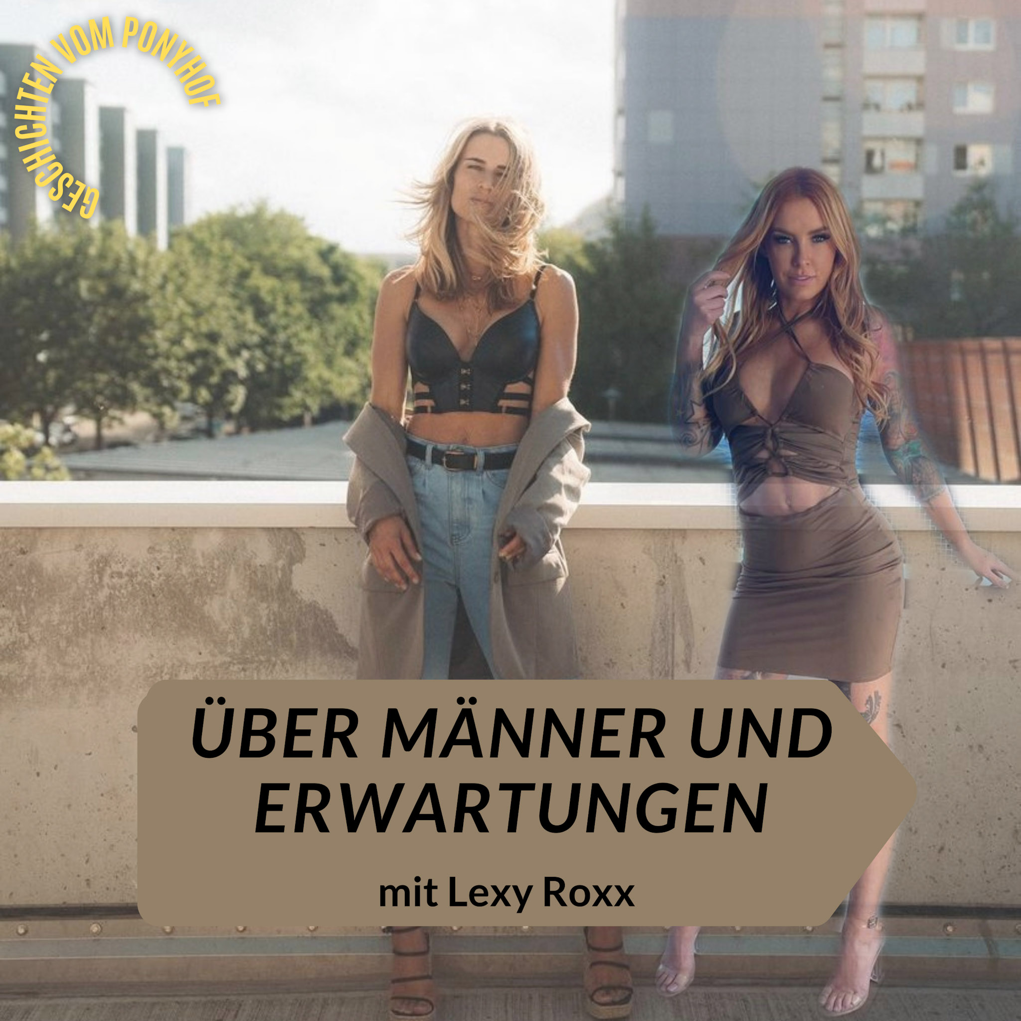 Geschichten vom Ponyhof