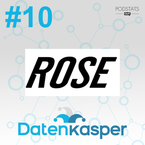 Datenkasper - Der Selbsthilfe Podcast für alle Daten-Betroffenen