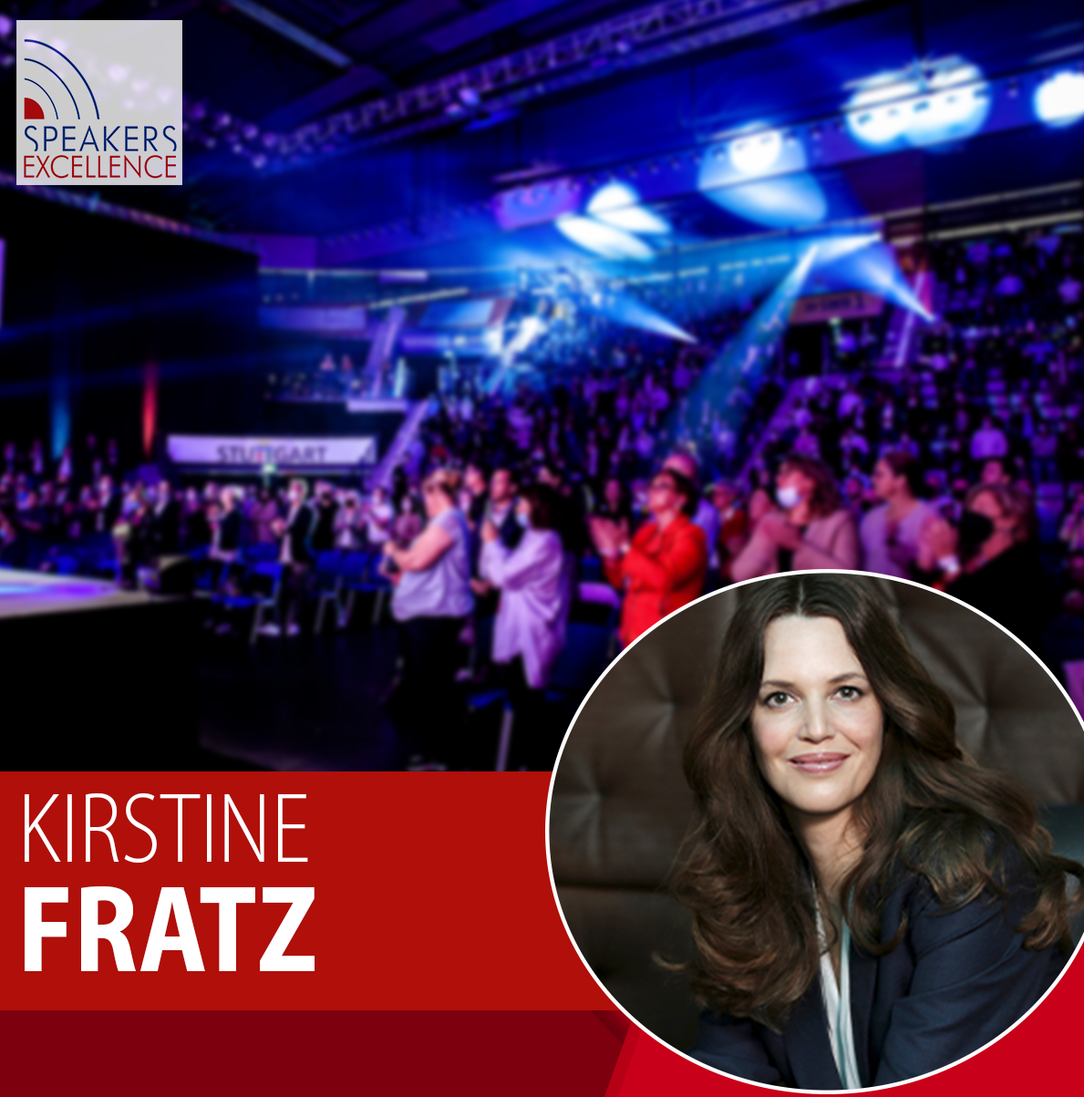 Die Macht von Zeitgeist | Kirstine Fratz