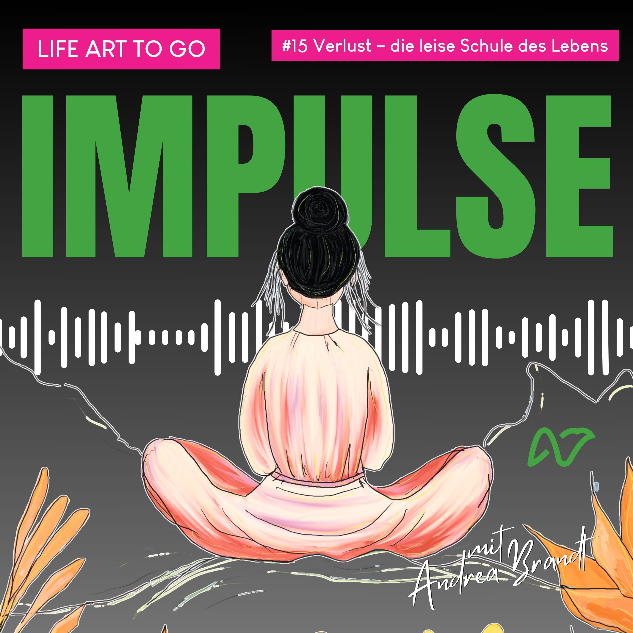 LifeArt TO GO - Impulse für dein Herz & deinen Tag