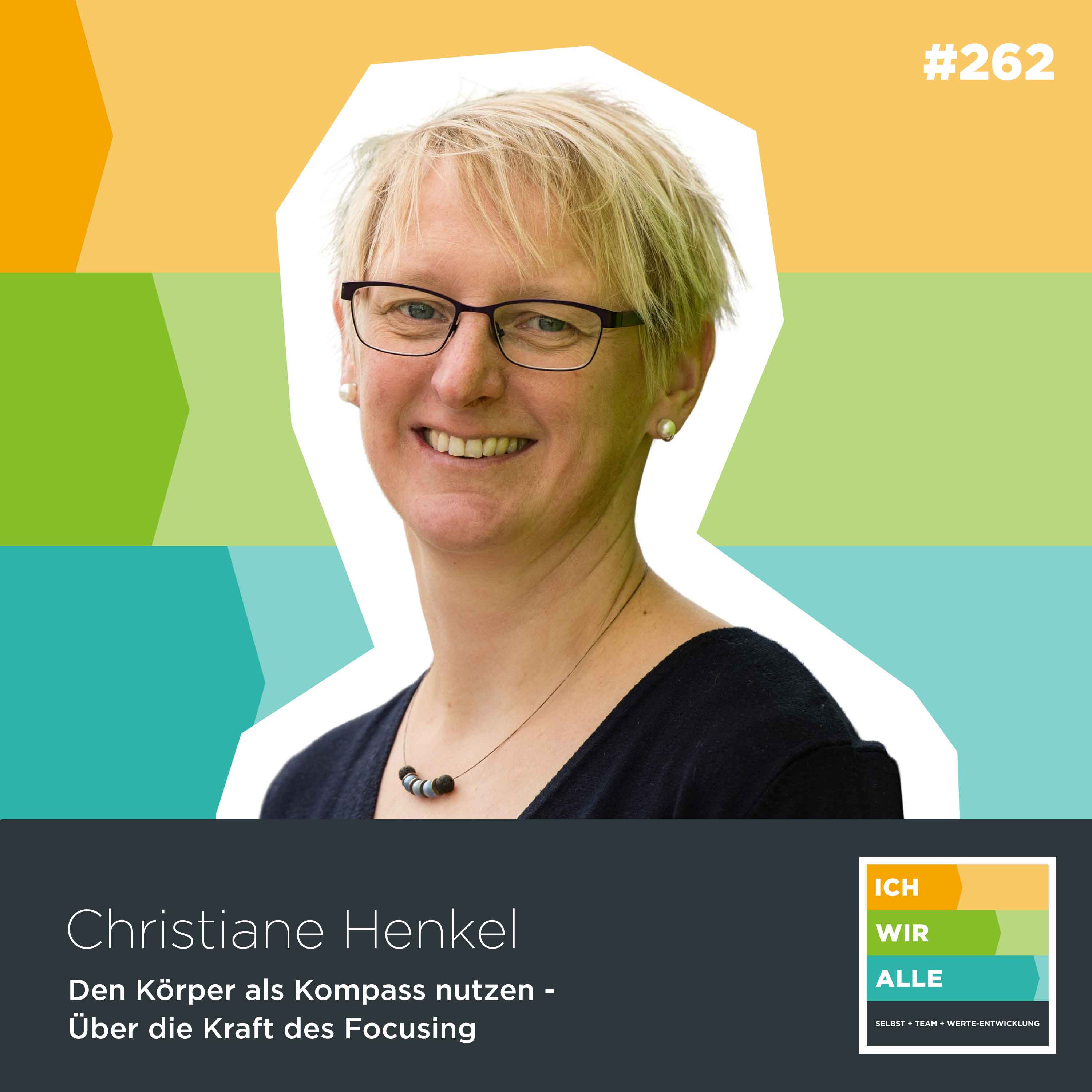 Hörmoment kompakt: Den Körper als Kompass nutzen - Über die Kraft des Focusing (Christiane Henkel)