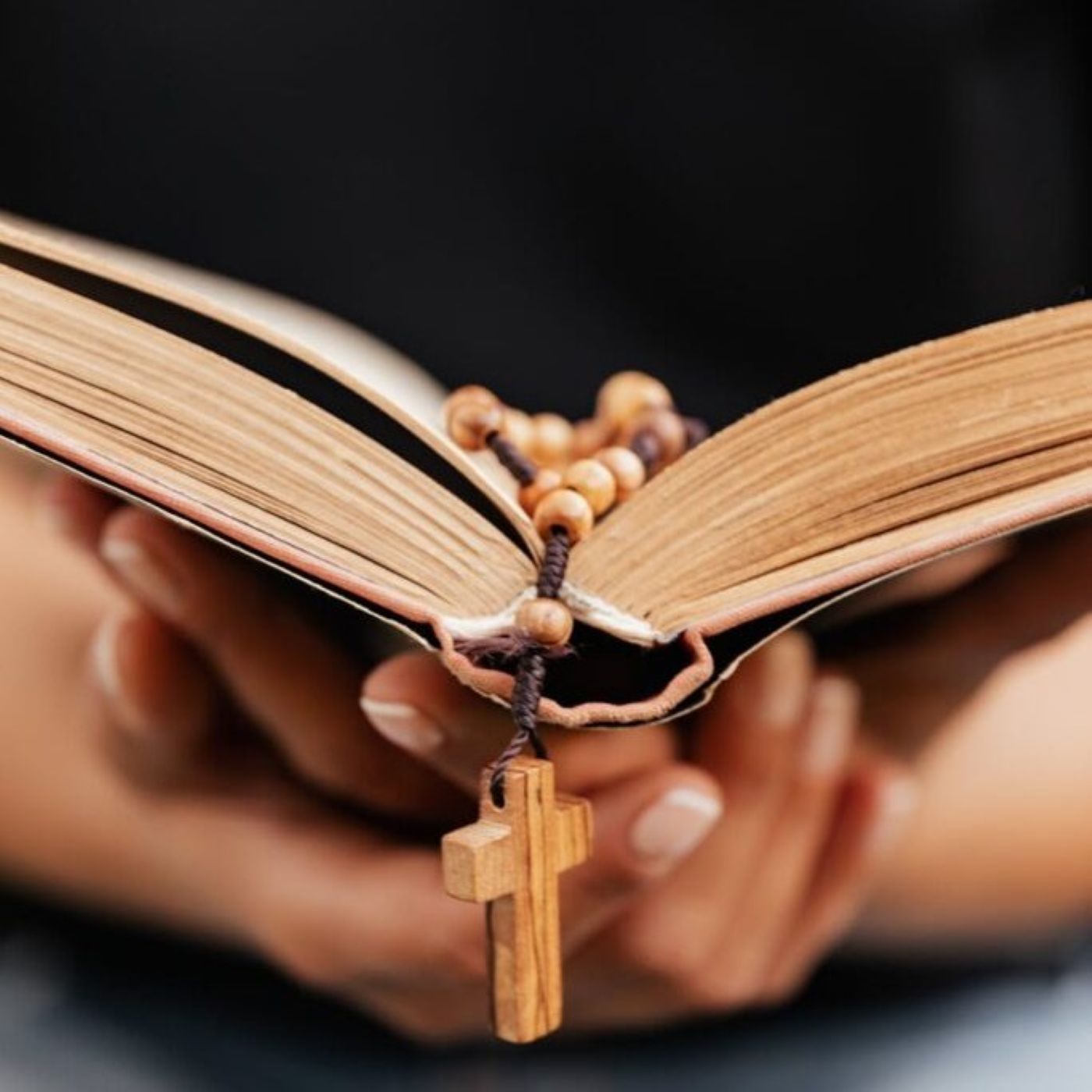 Resting on God's Promises