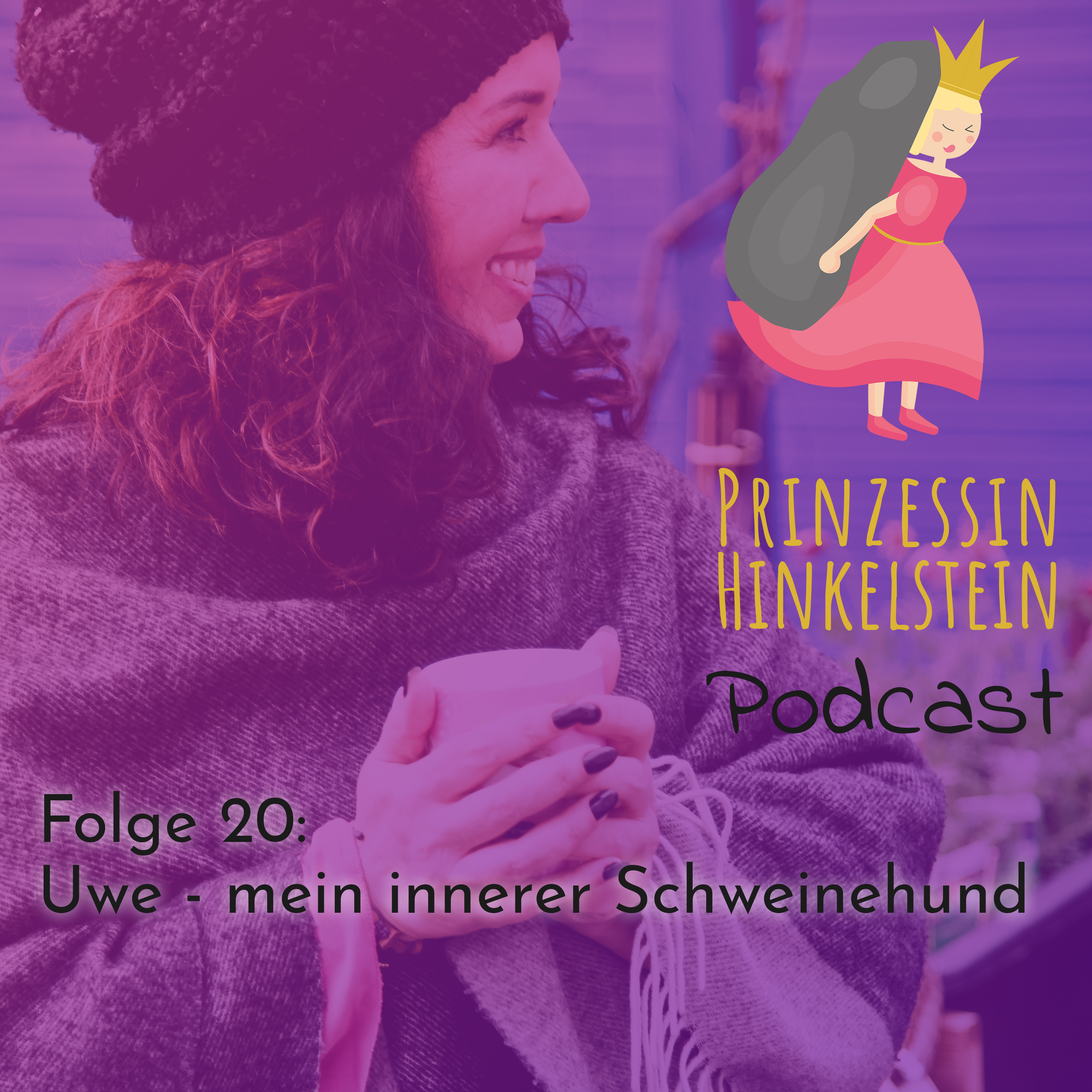 Prinzessin Hinkelstein