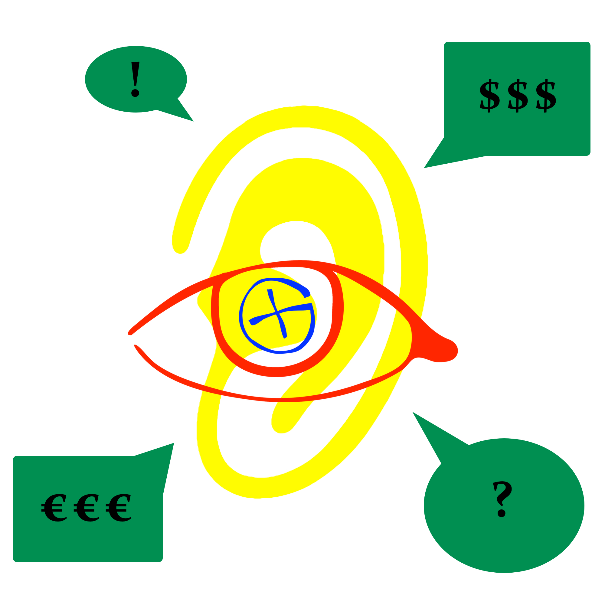Geoganda