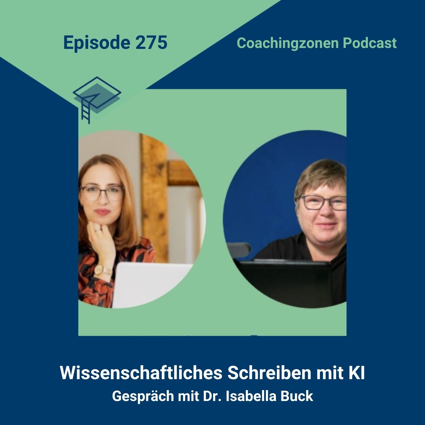 Wissenschaftliches Schreiben mit KI