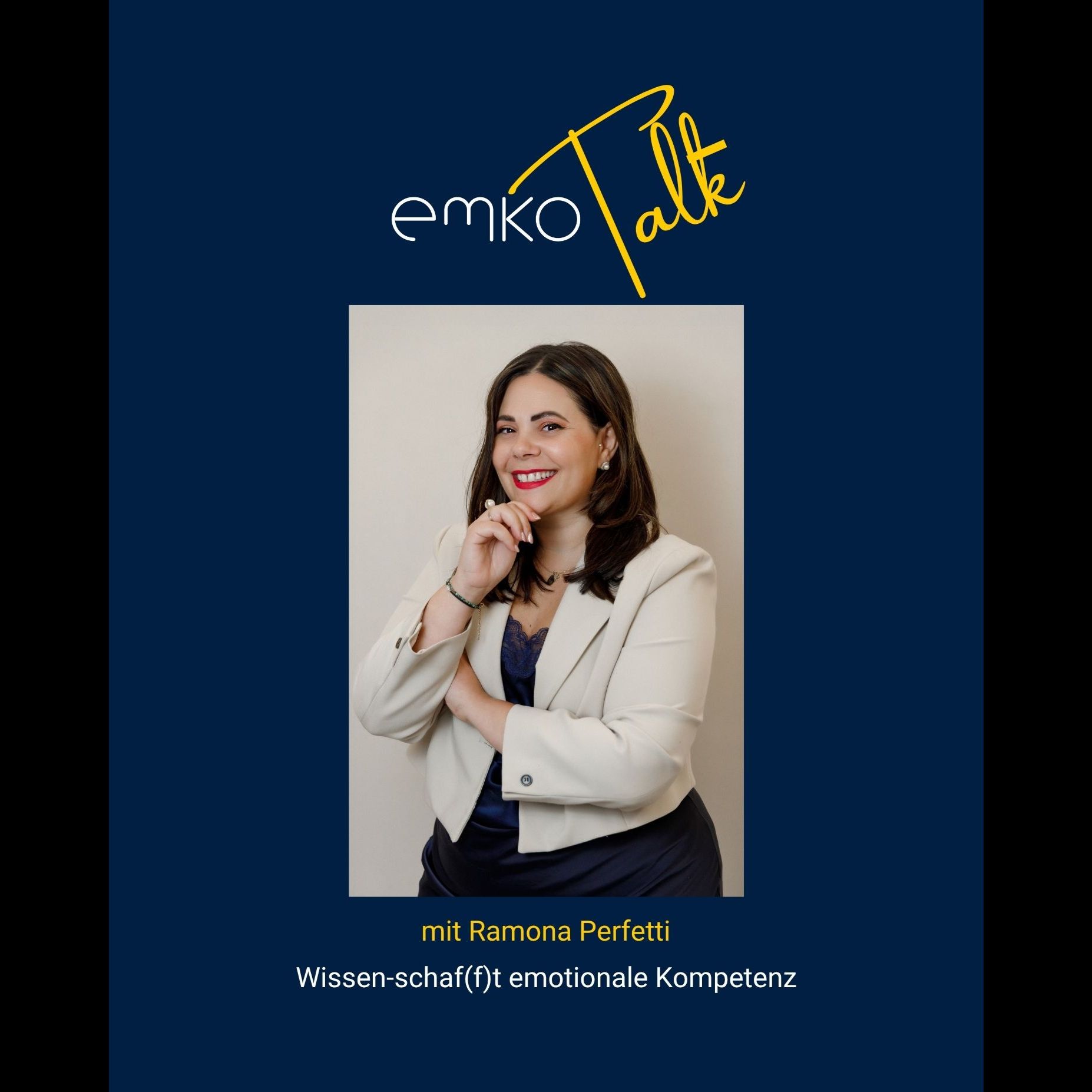 emkoTalk. Wissen-schaf(f)t emotionale Kompetenz