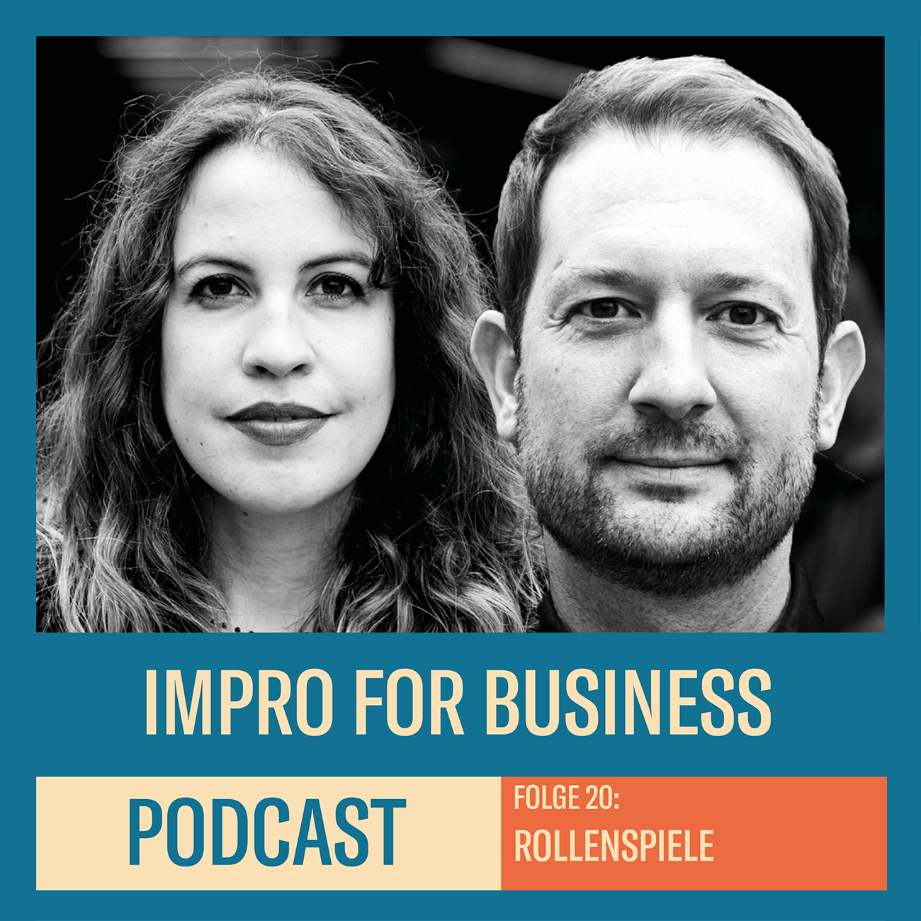 Impro for Business