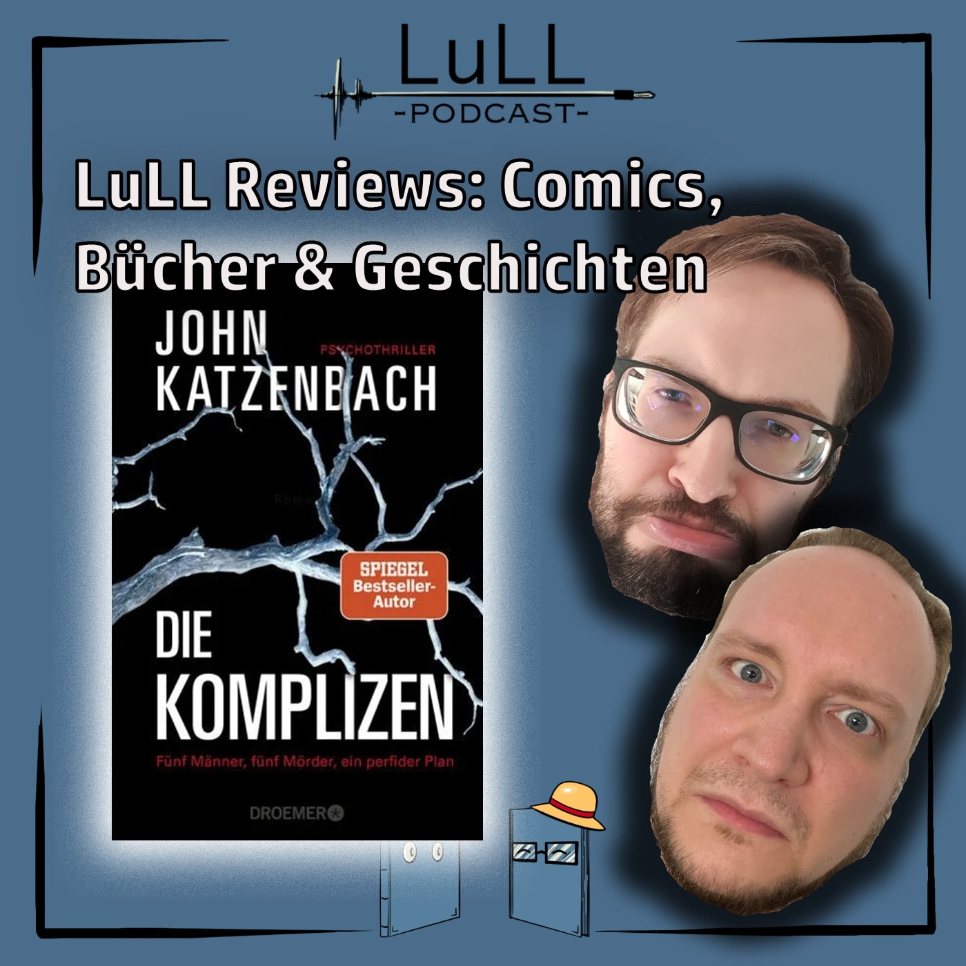 Lesen und Lesen Lassen