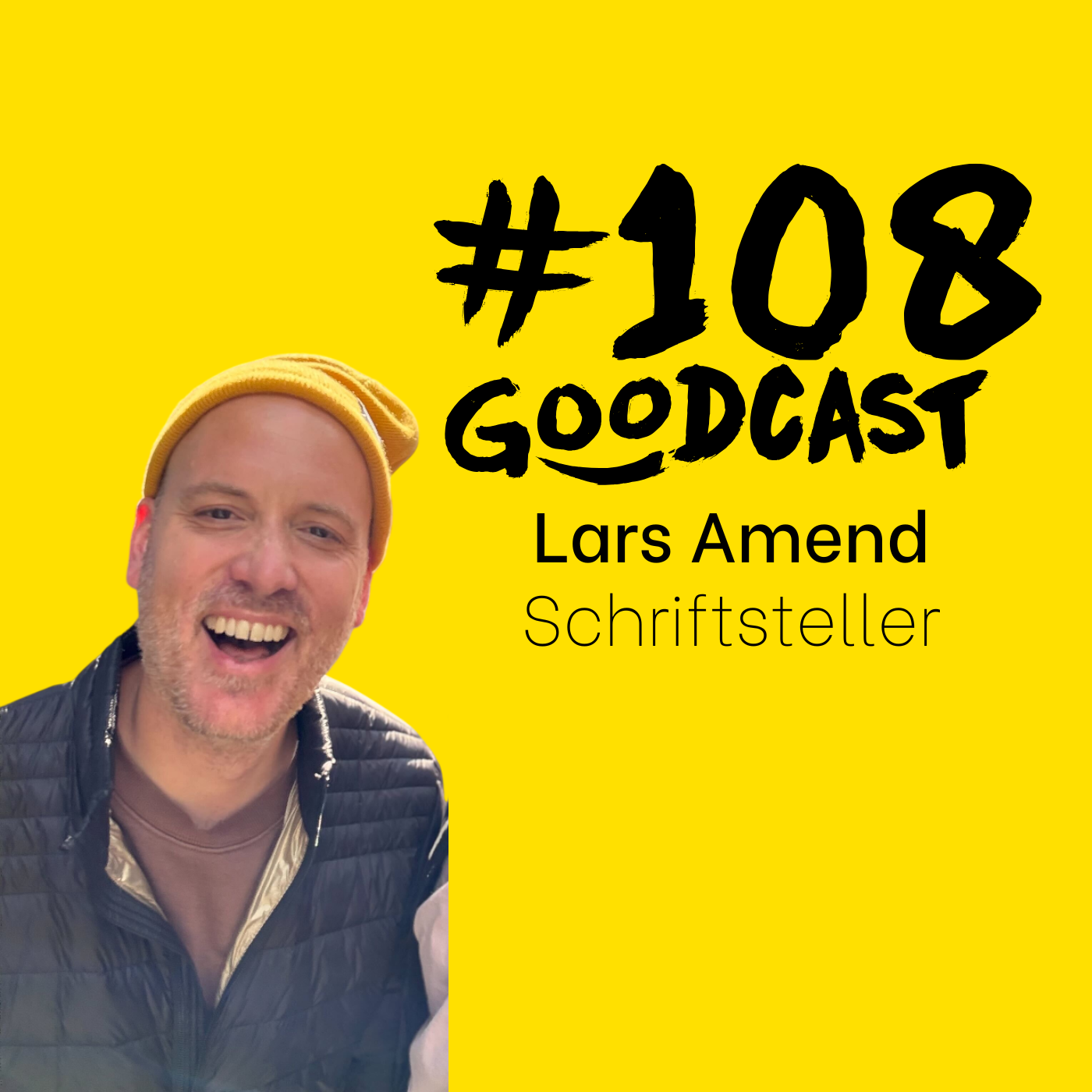 Goodcast