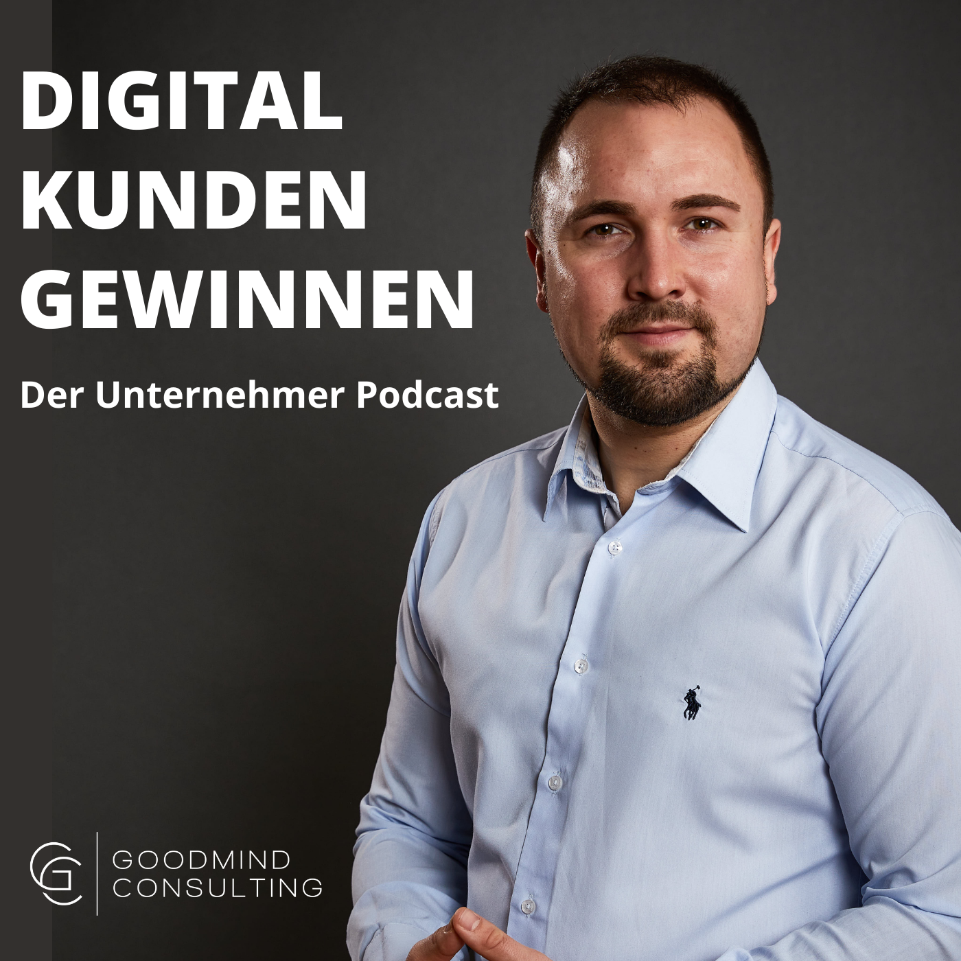 Digital Kunden gewinnen