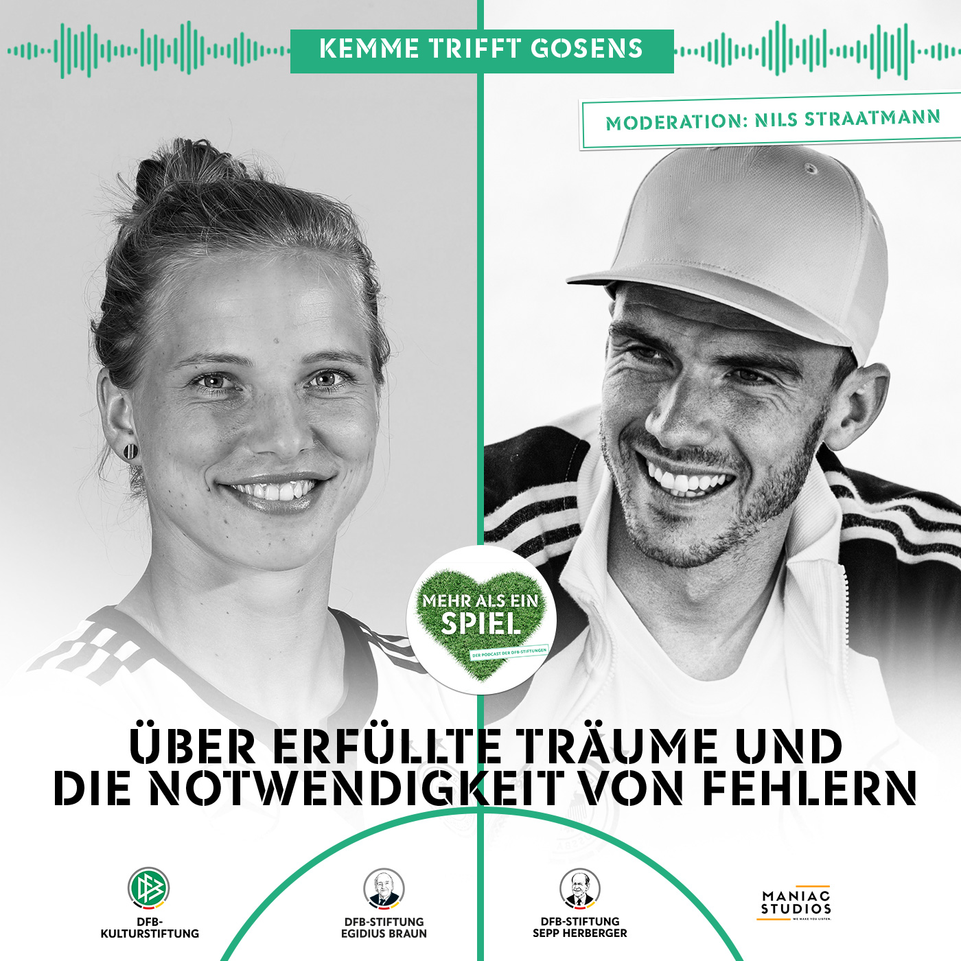 Mehr als ein Spiel