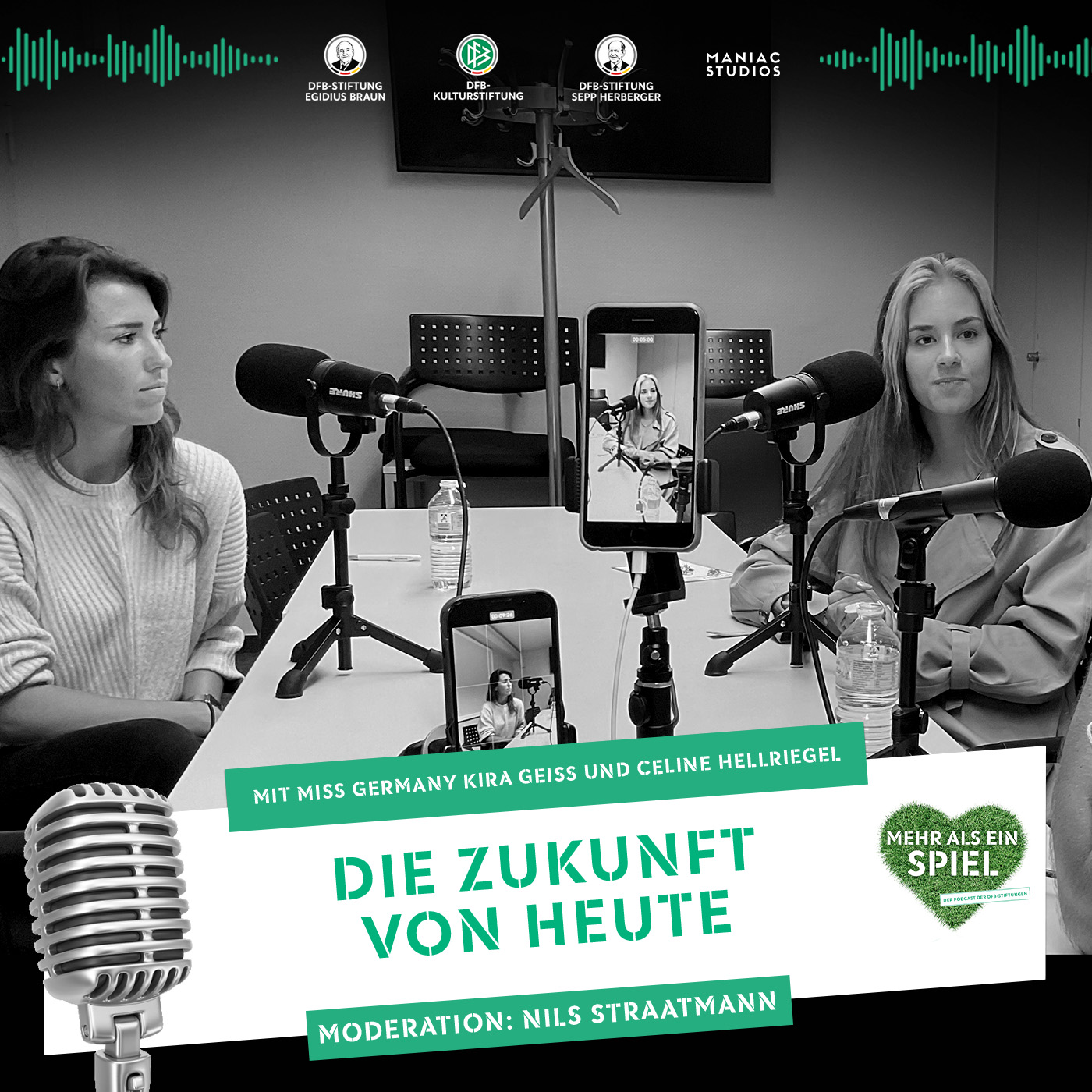 Mehr als ein Spiel