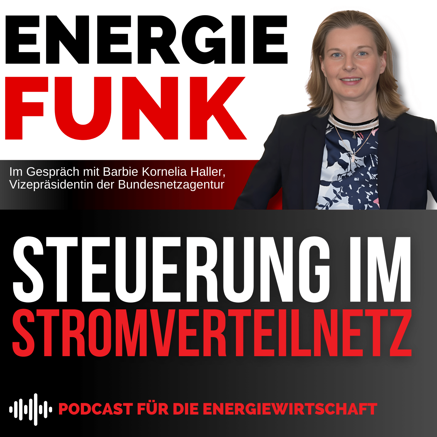 E&M Energiefunk - der Energiewirtschafts-Podcast.