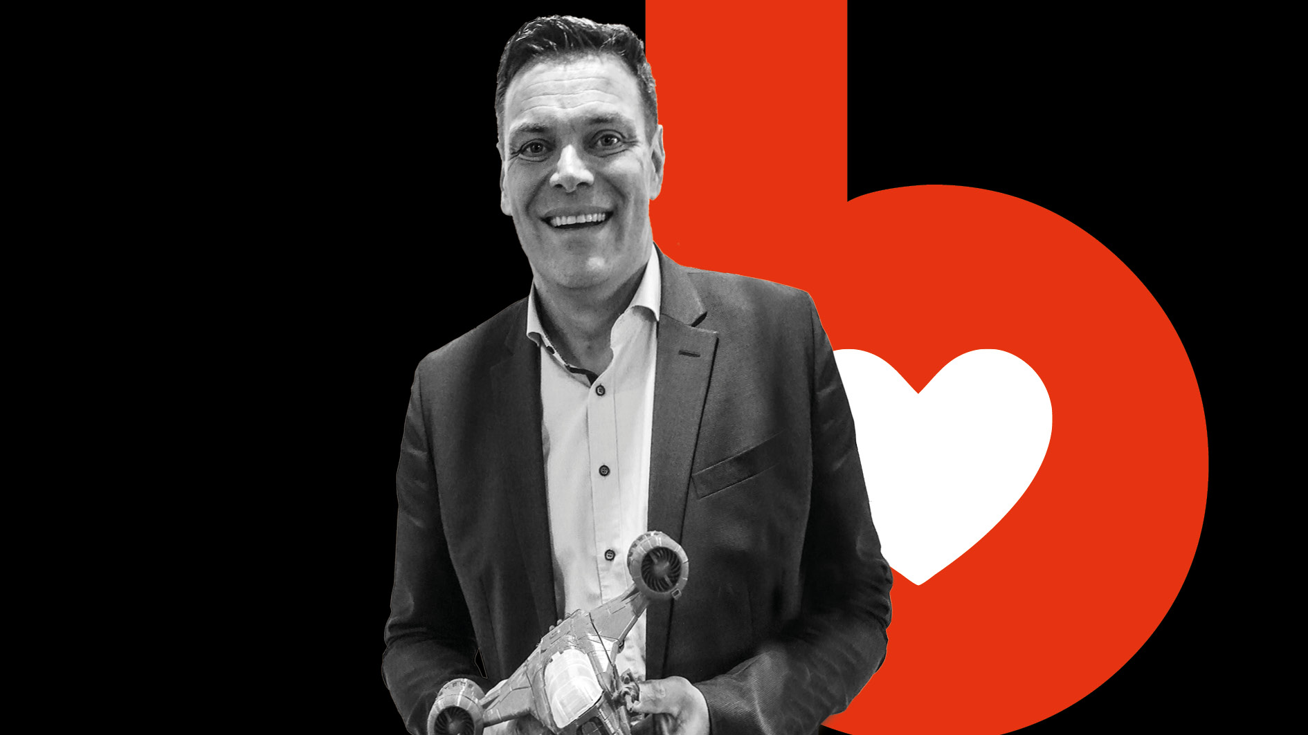 HORIZONT Lovebrands