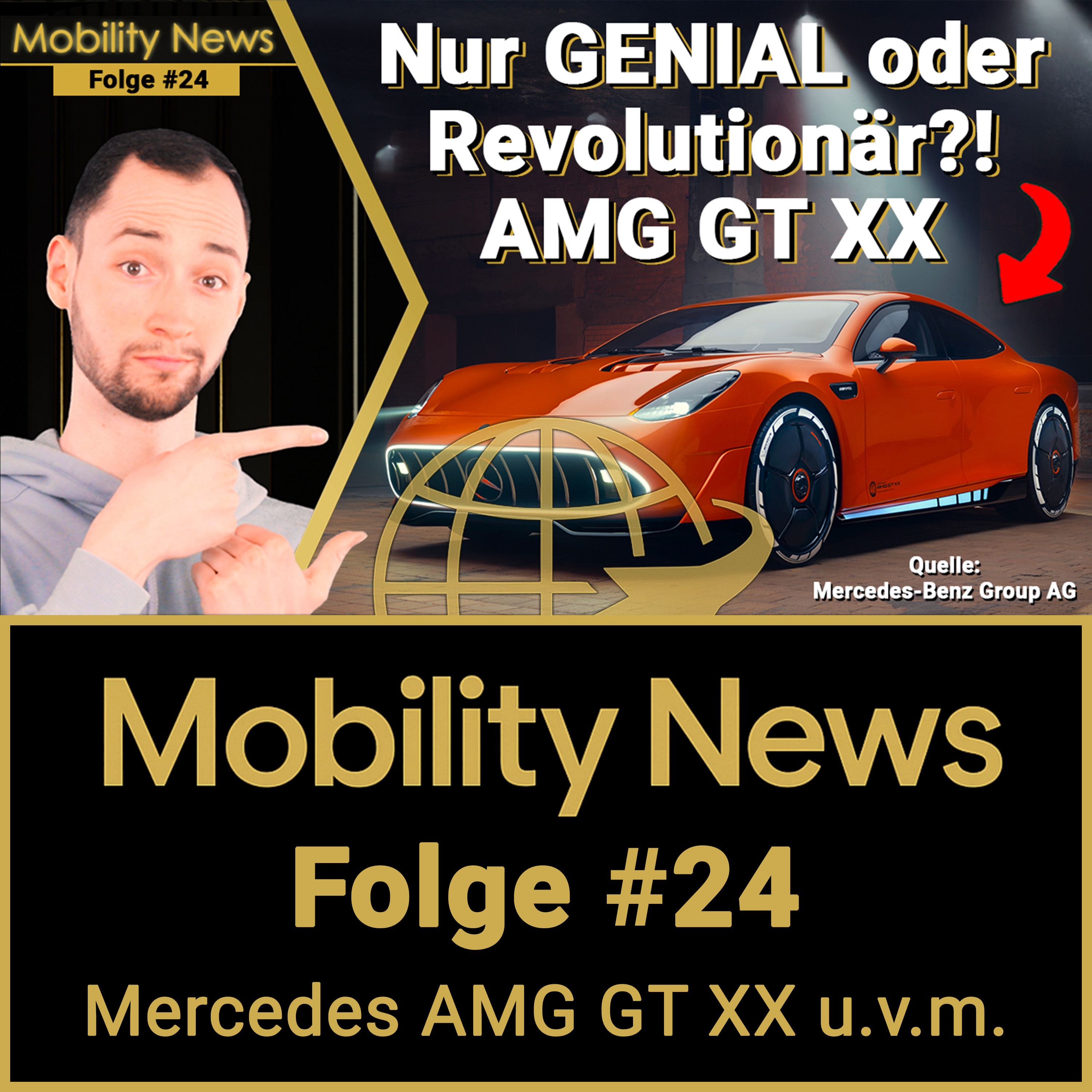 Mobility News