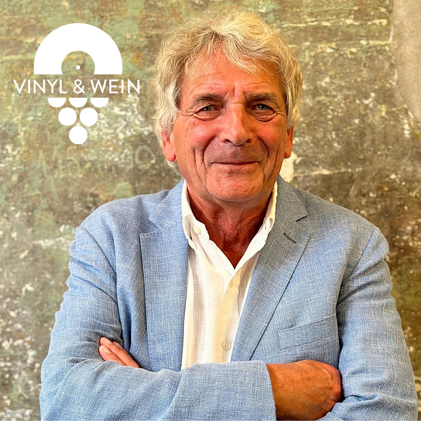 VINYL & WEIN - Der weinhaltige Musik-Podcast