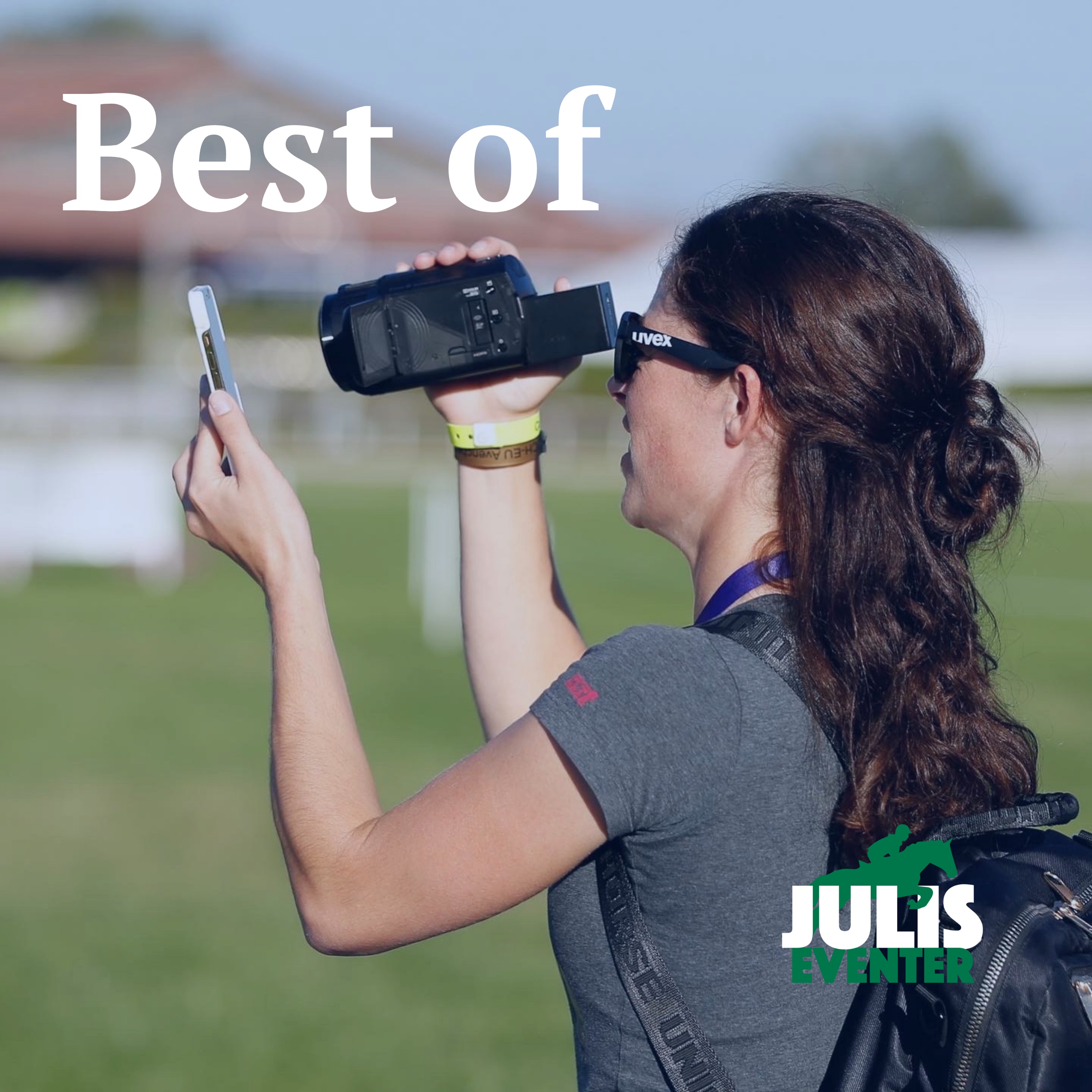 Julis Eventer Podcast