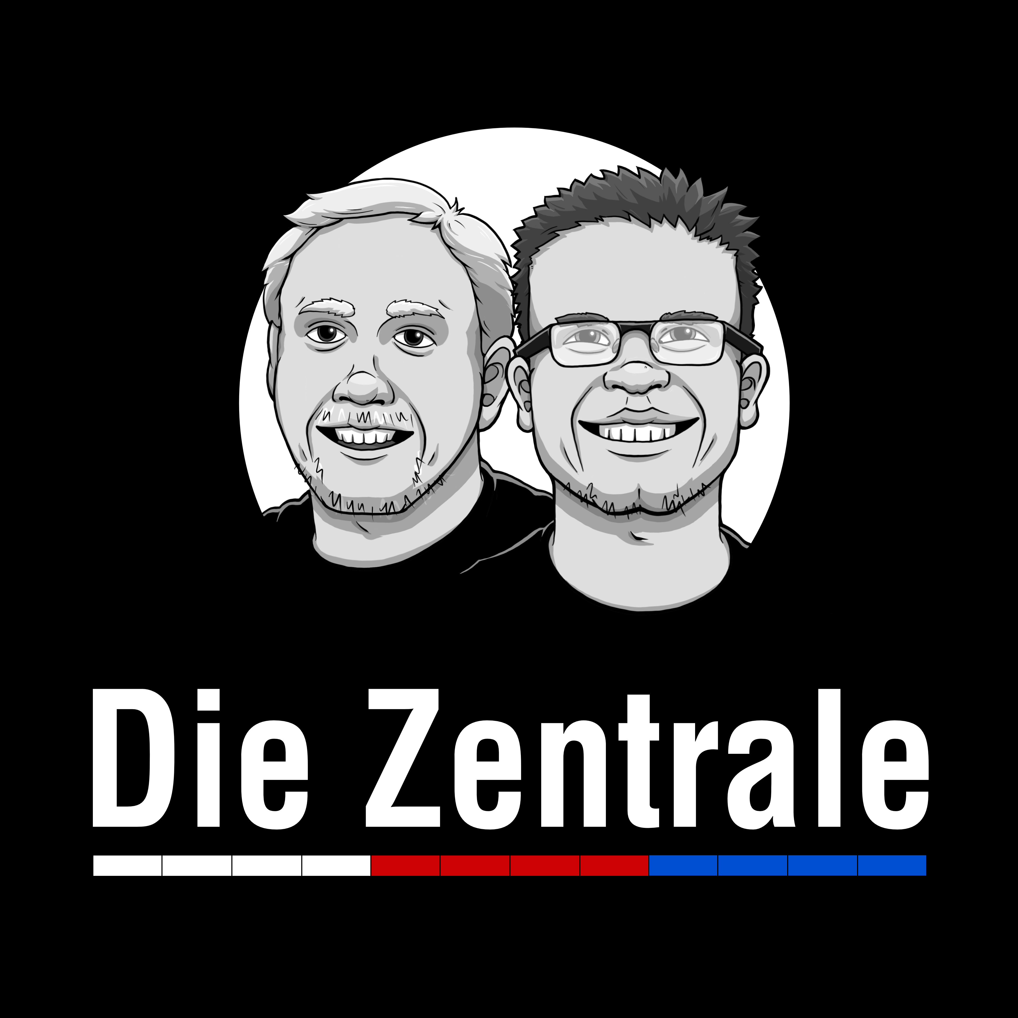 Die Zentrale