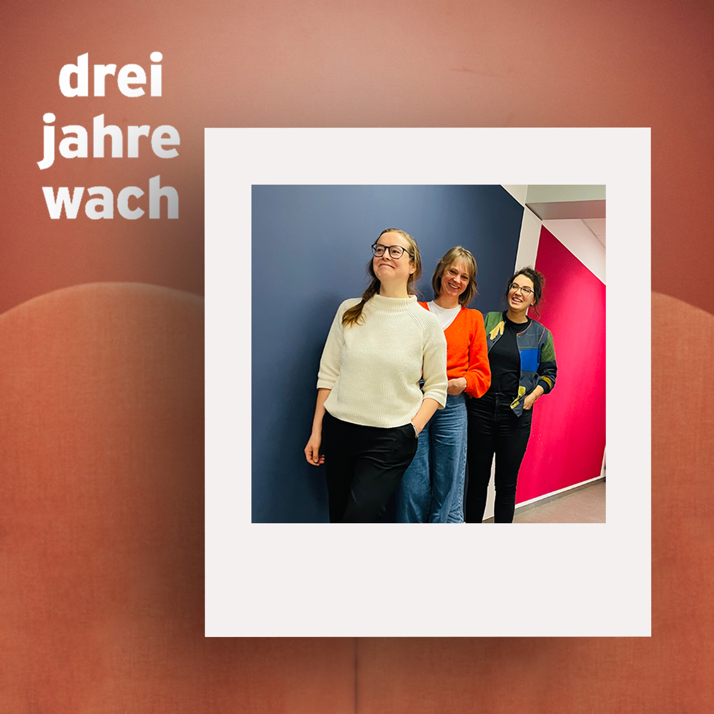 Die Gedanken sind frei. - Und sau anstrengend. Über Zwangsgedanken und Ängste episode artwork