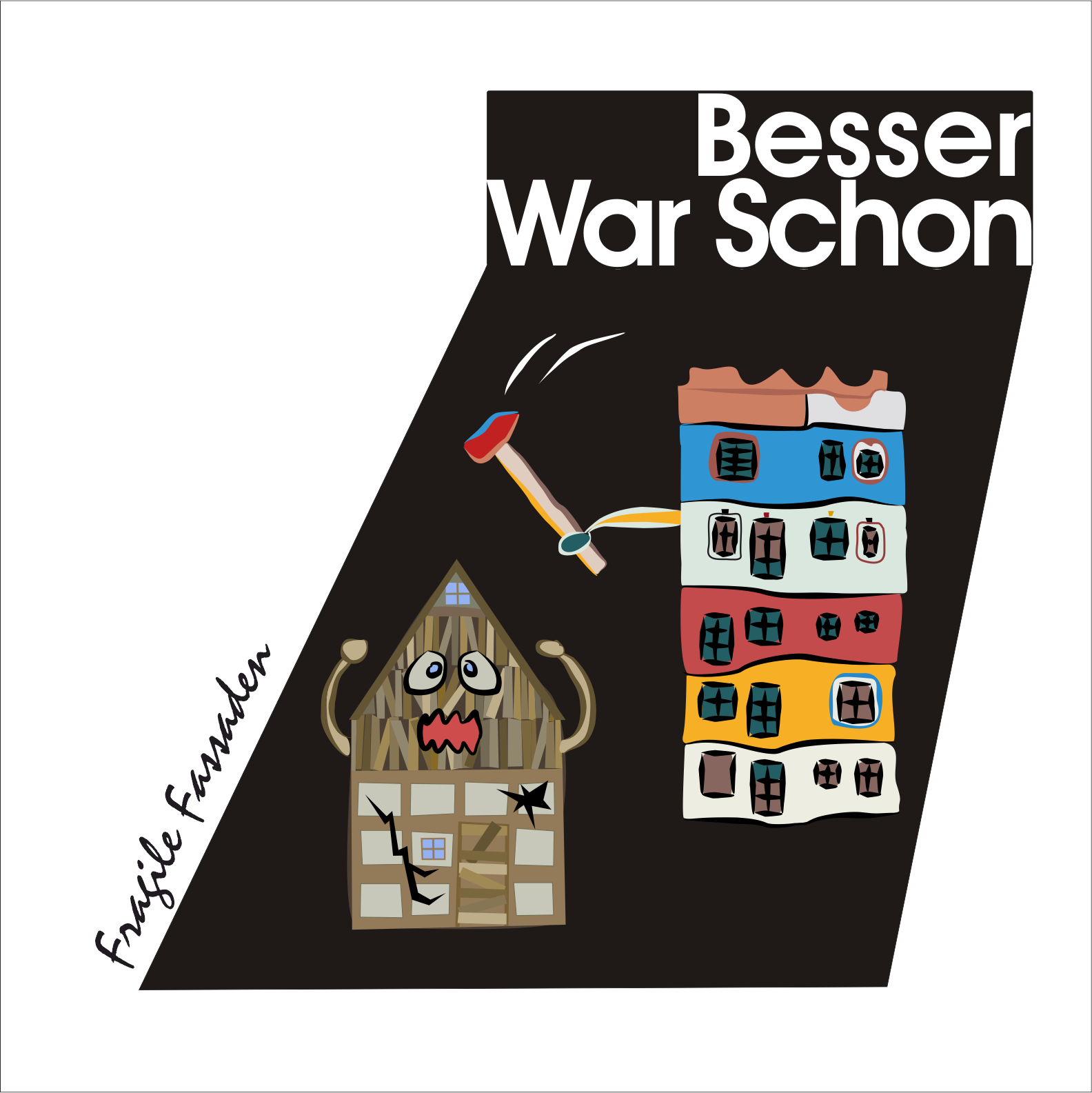 Besser war schon