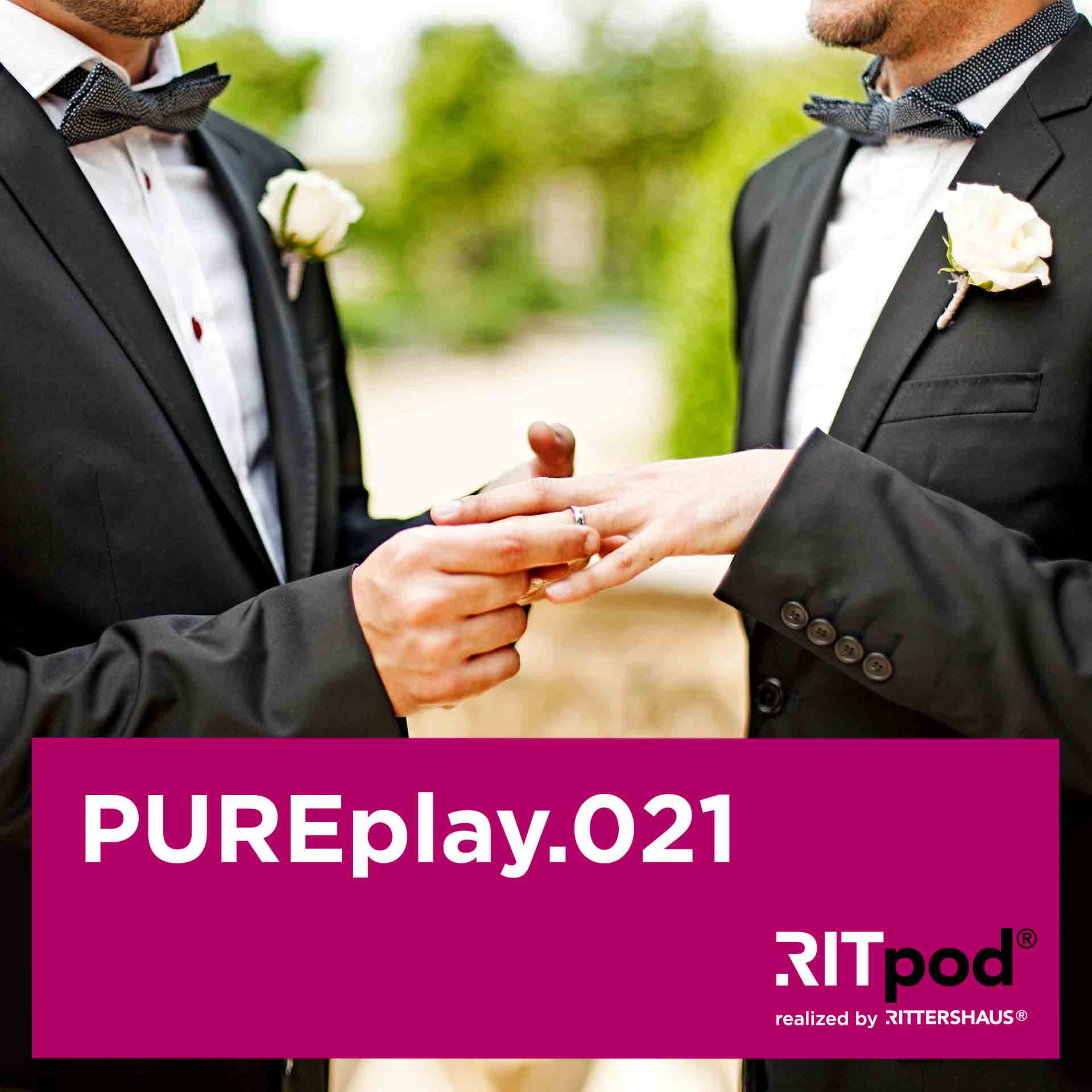 PUREplay – Legal Insights für Start-Ups und eCommerce