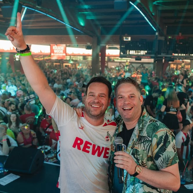 Kölsch & Jot - Der Rheinland-Podcast