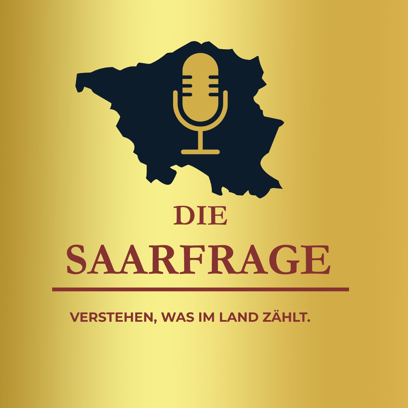 Die Saarfrage – Verstehen, was im Land zählt.