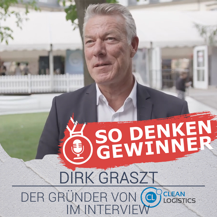 So denken Gewinner
