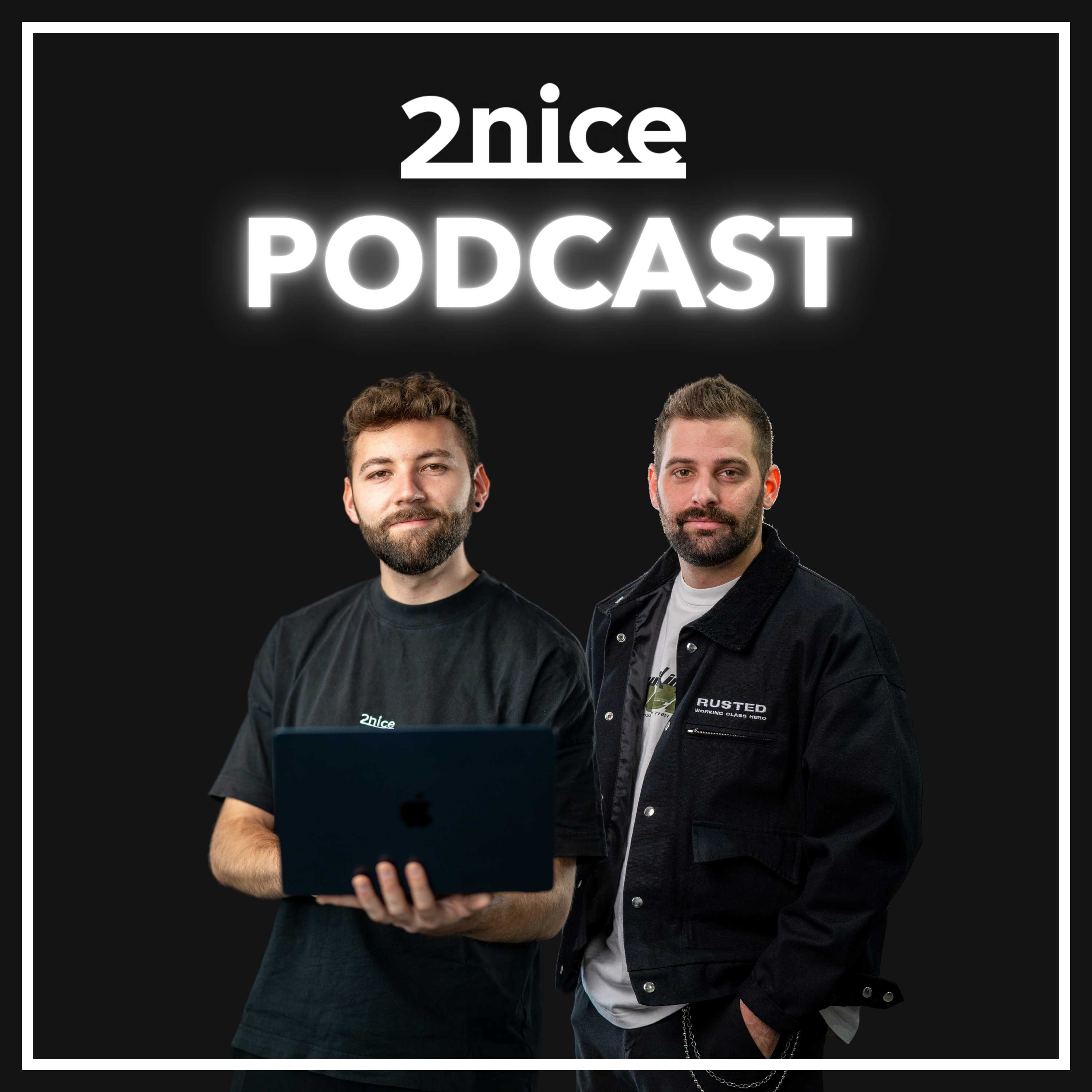 2nice Podcast I Film- & Social Media Agentur