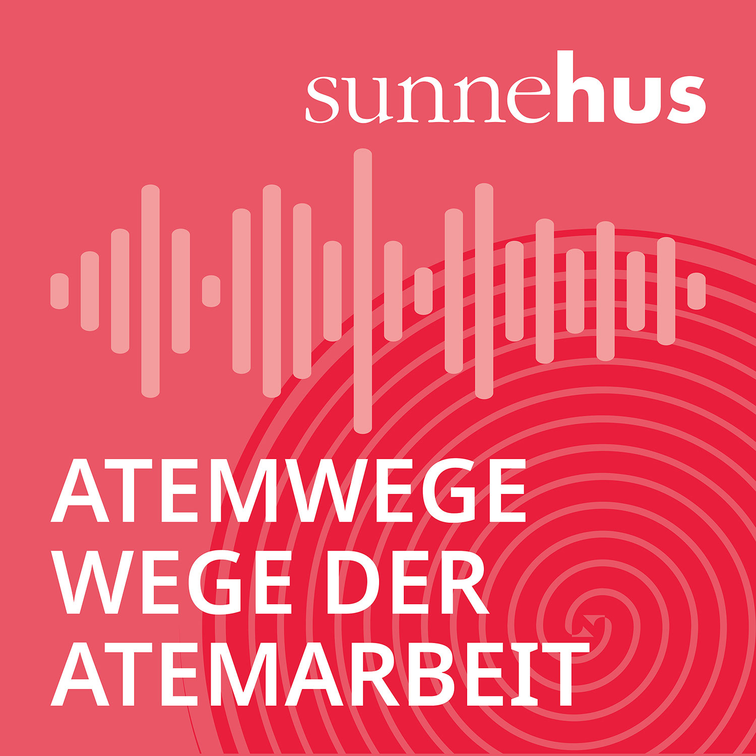 Sunnehus – Atemwege