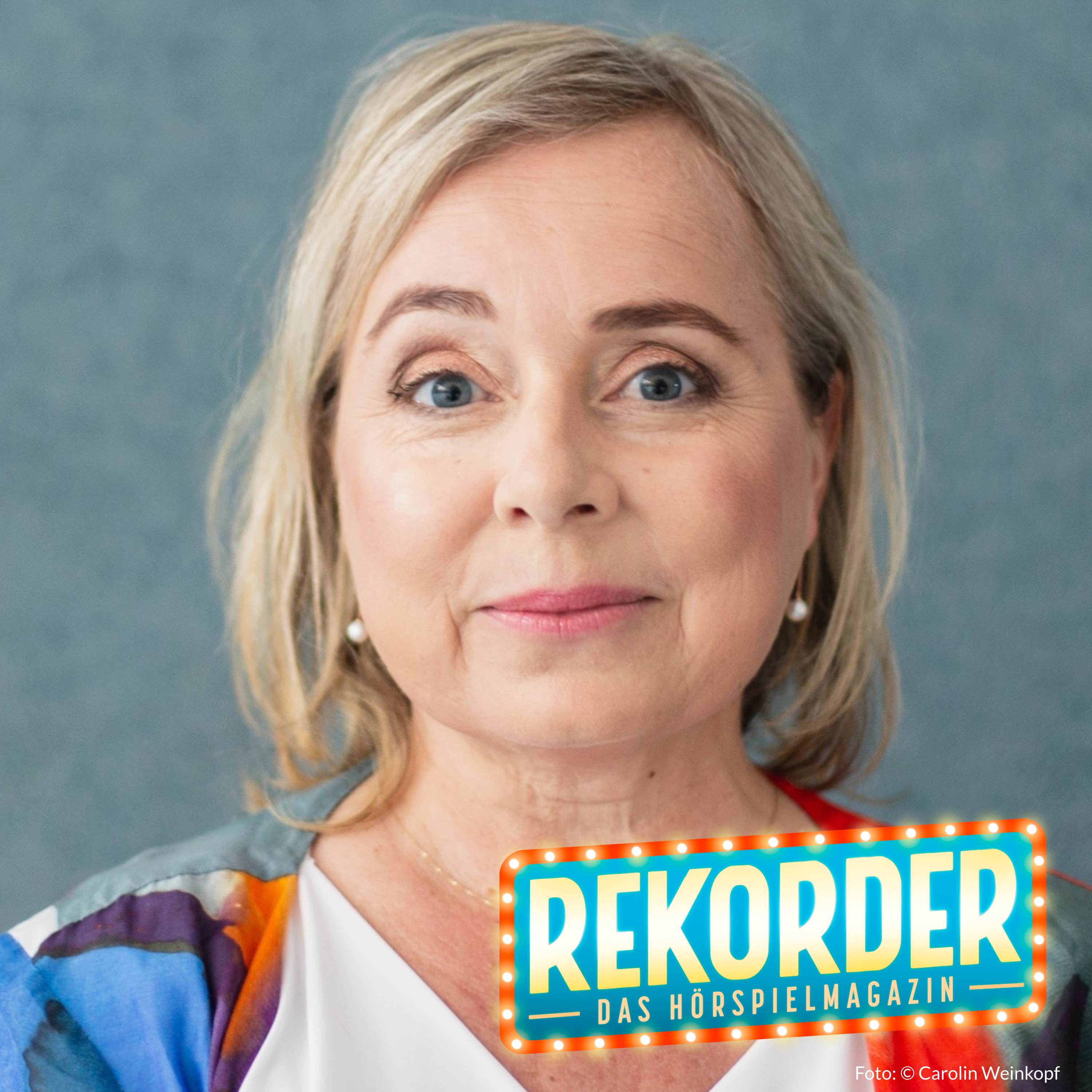 Rekorder - Das Hörspielmagazin