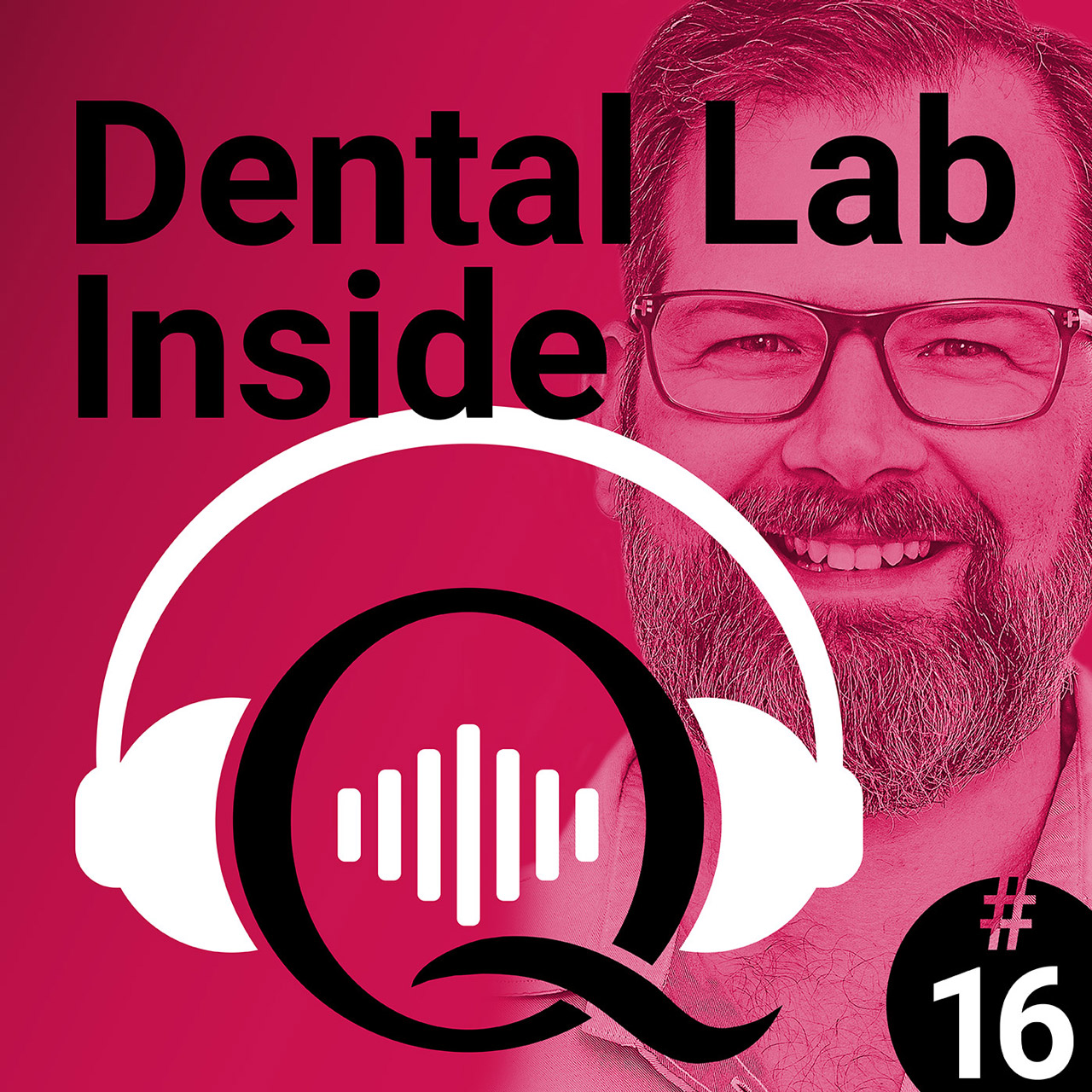 Dental Lab Inside – der Zahntechnik-Podcast